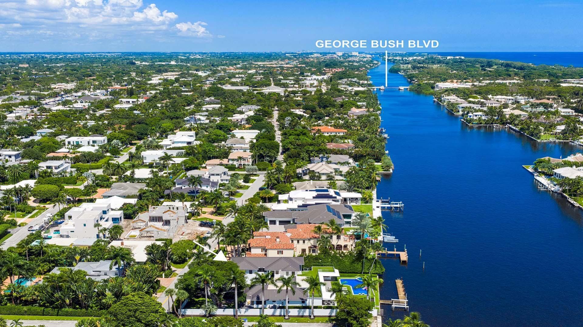 201 Palm Trail, Delray Beach, FL 33483 Photo