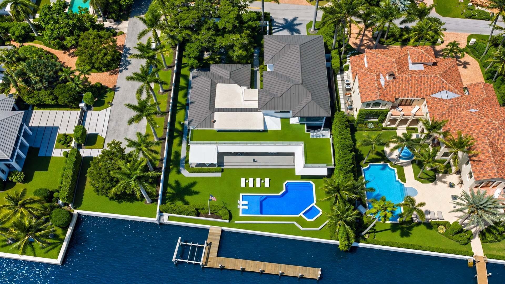 201 Palm Trail, Delray Beach, FL 33483 Photo