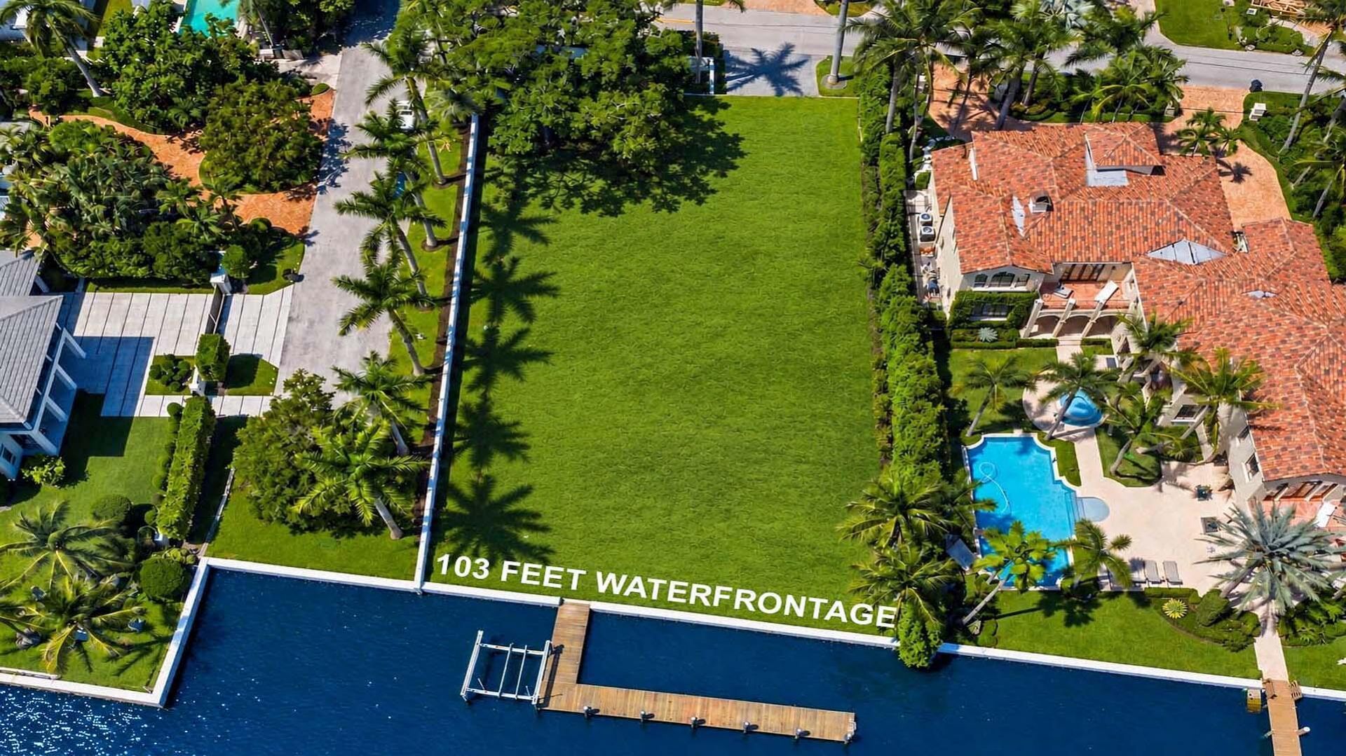 201 Palm Trail, Delray Beach, FL 33483 Photo