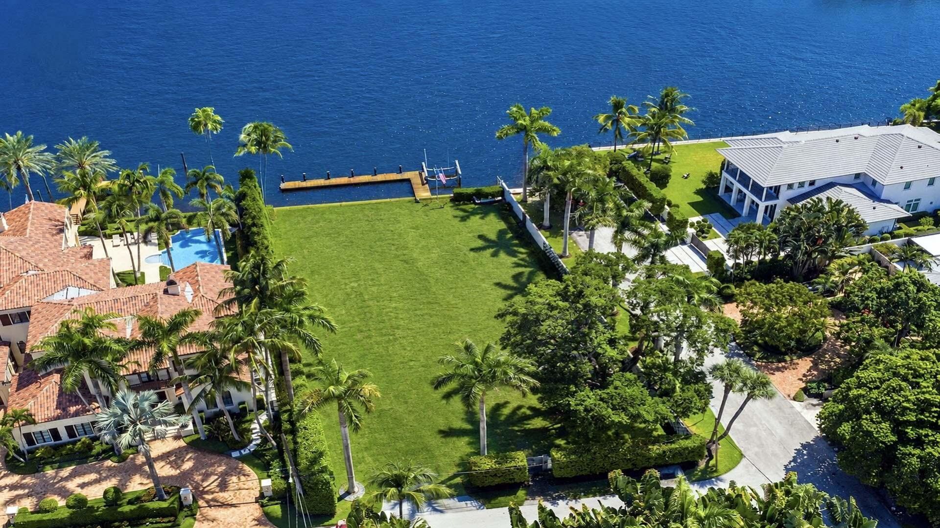 201 Palm Trail, Delray Beach, FL 33483 Photo