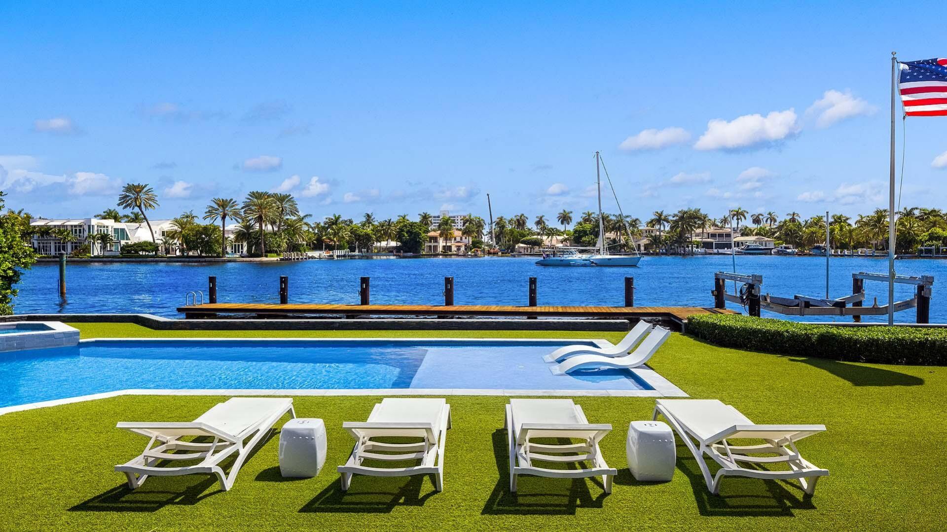 201 Palm Trail, Delray Beach, FL 33483 Photo