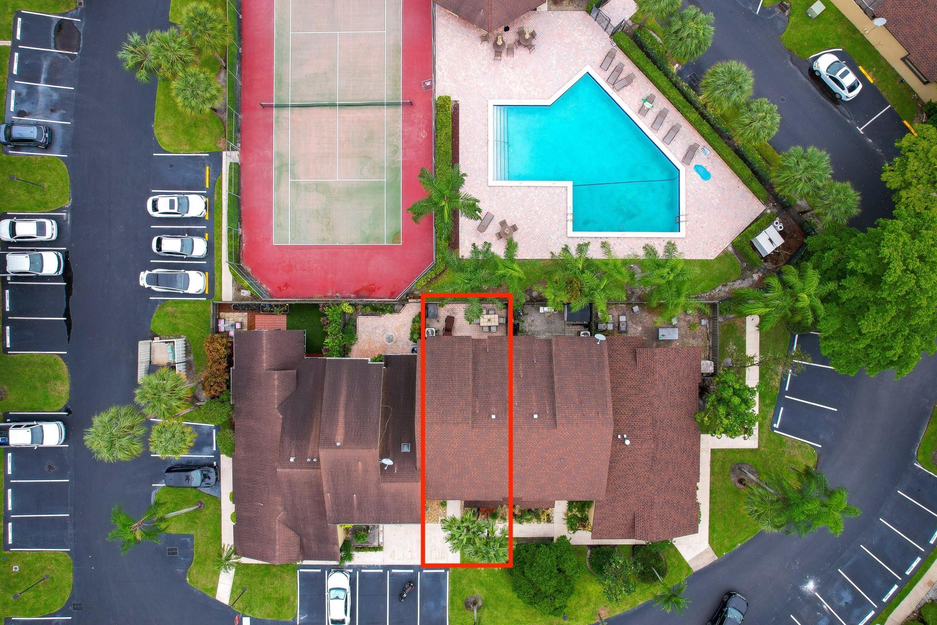 8847 Cleary Boulevard, Plantation, FL 33324 Photo