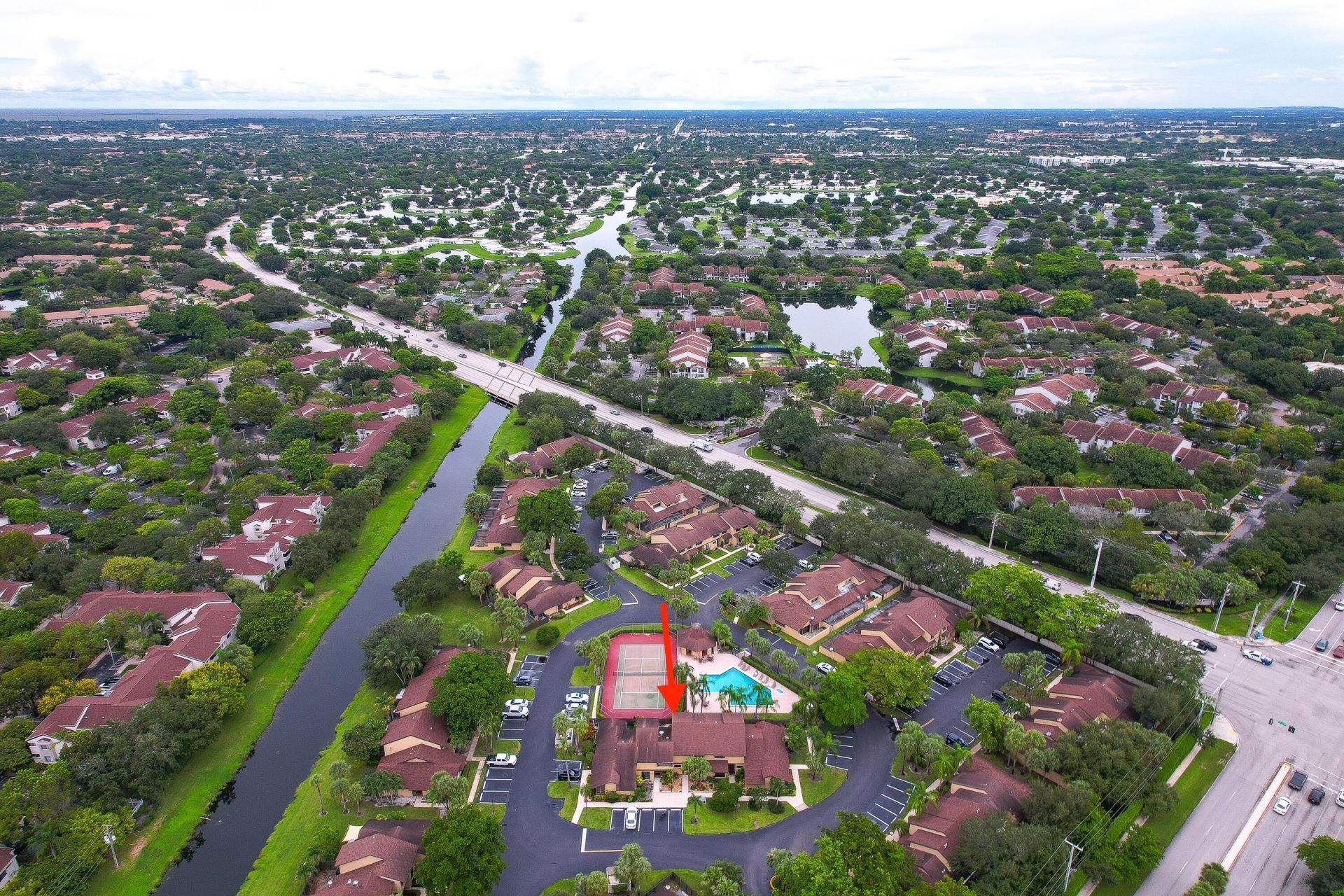 8847 Cleary Boulevard, Plantation, FL 33324 Photo