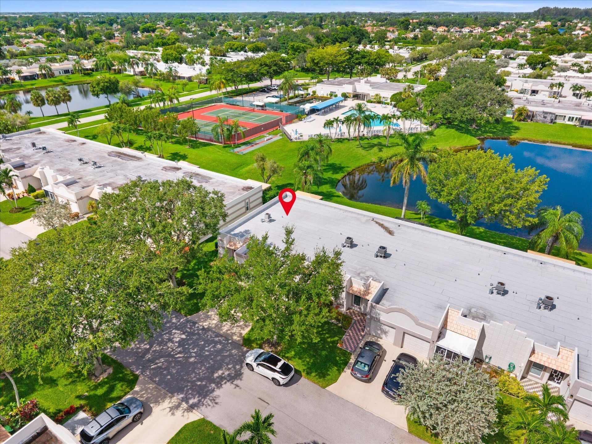 18801 Haywood Terrace, Unit 8, Boca Raton, FL 33496 Photo
