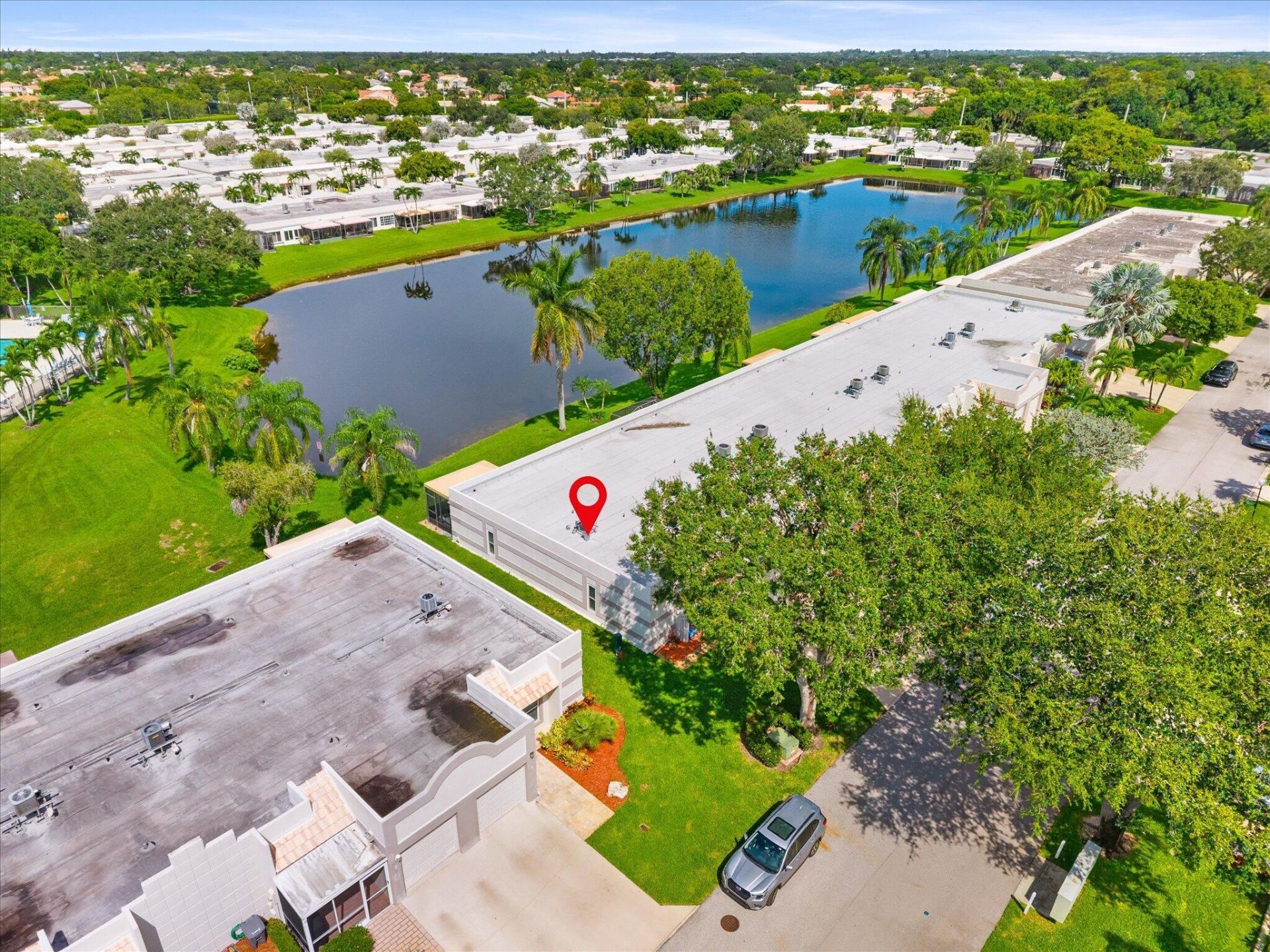 18801 Haywood Terrace, Unit 8, Boca Raton, FL 33496 Photo