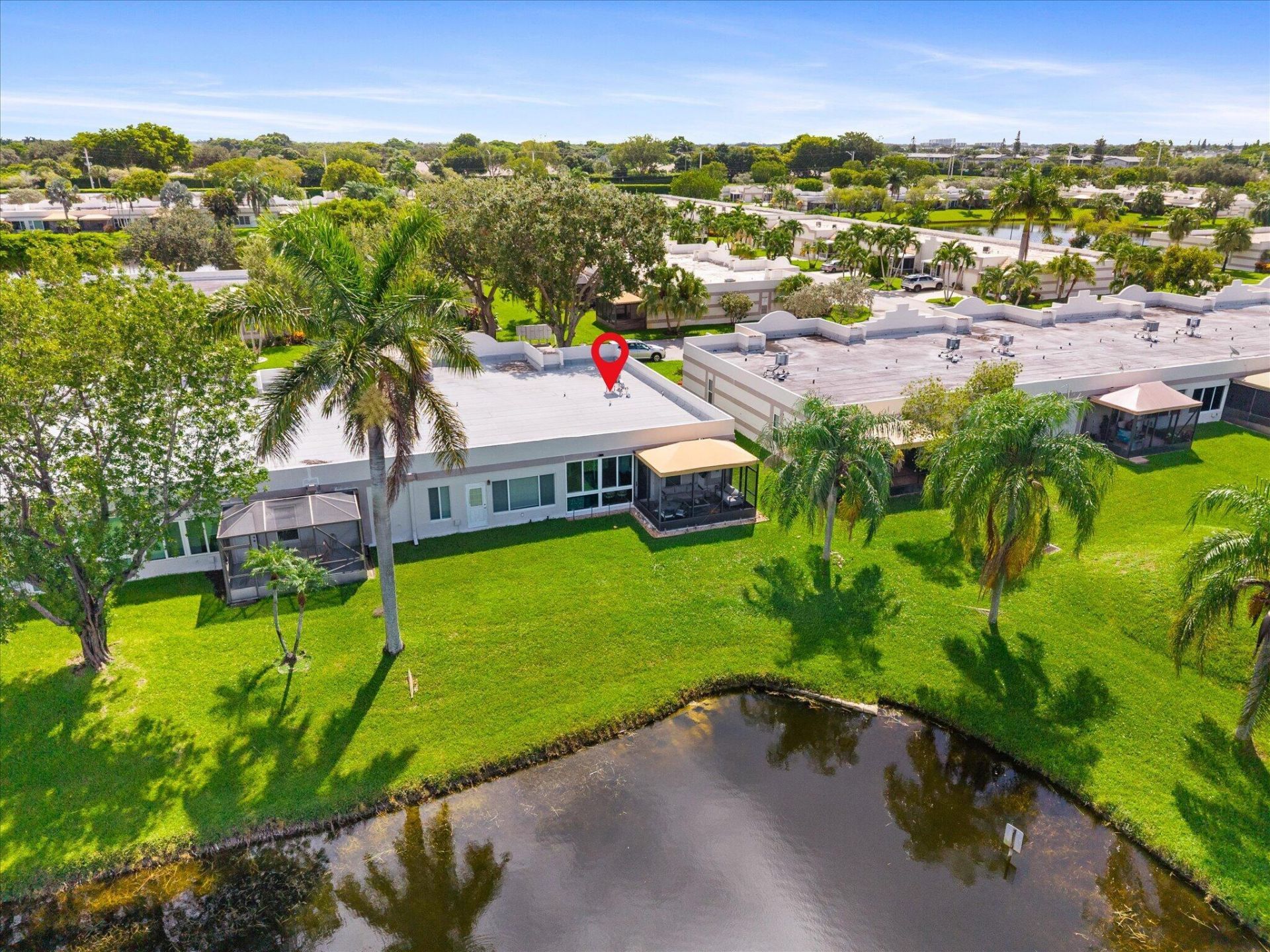 18801 Haywood Terrace, Unit 8, Boca Raton, FL 33496 Photo