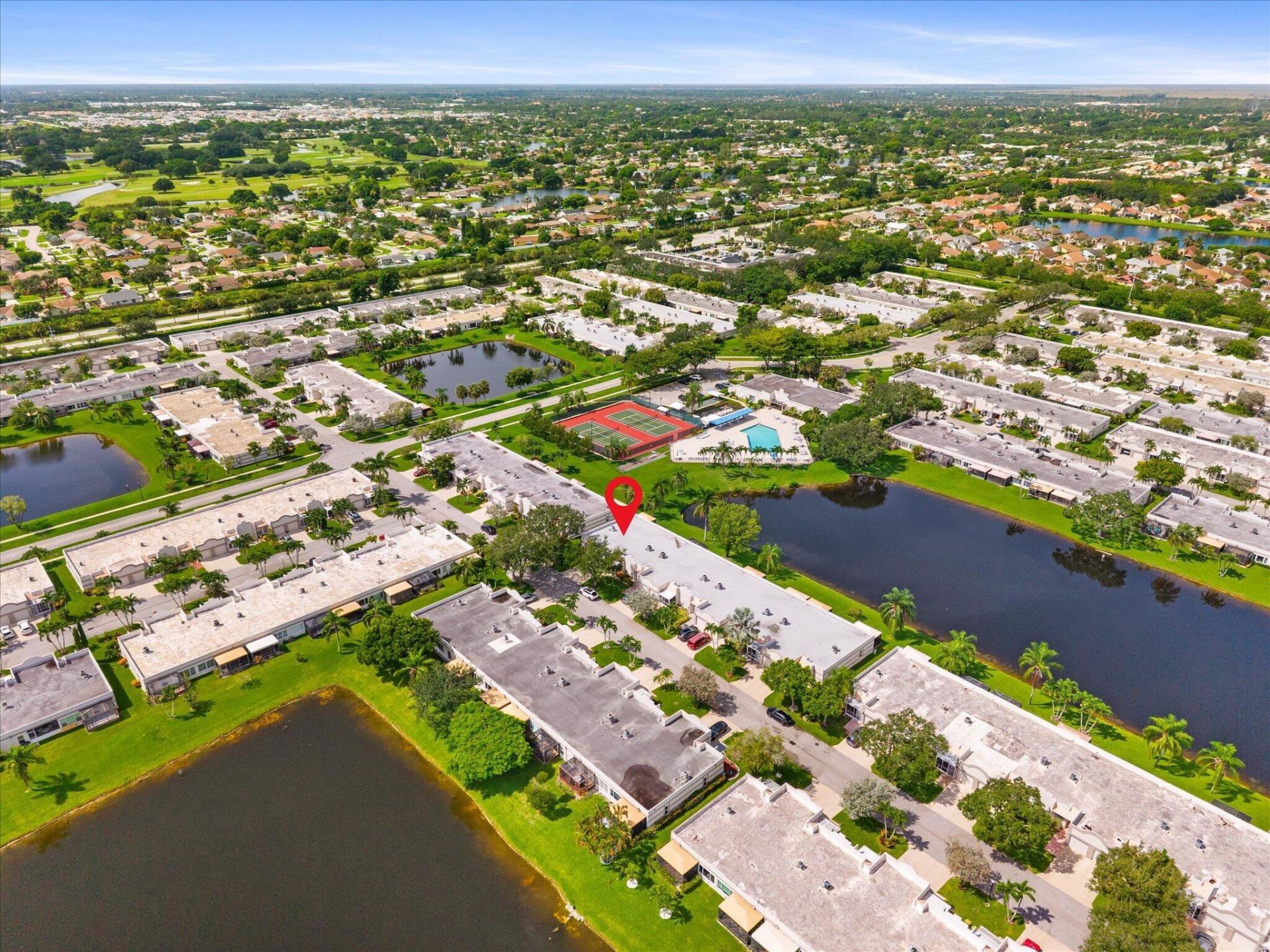 18801 Haywood Terrace, Unit 8, Boca Raton, FL 33496 Photo