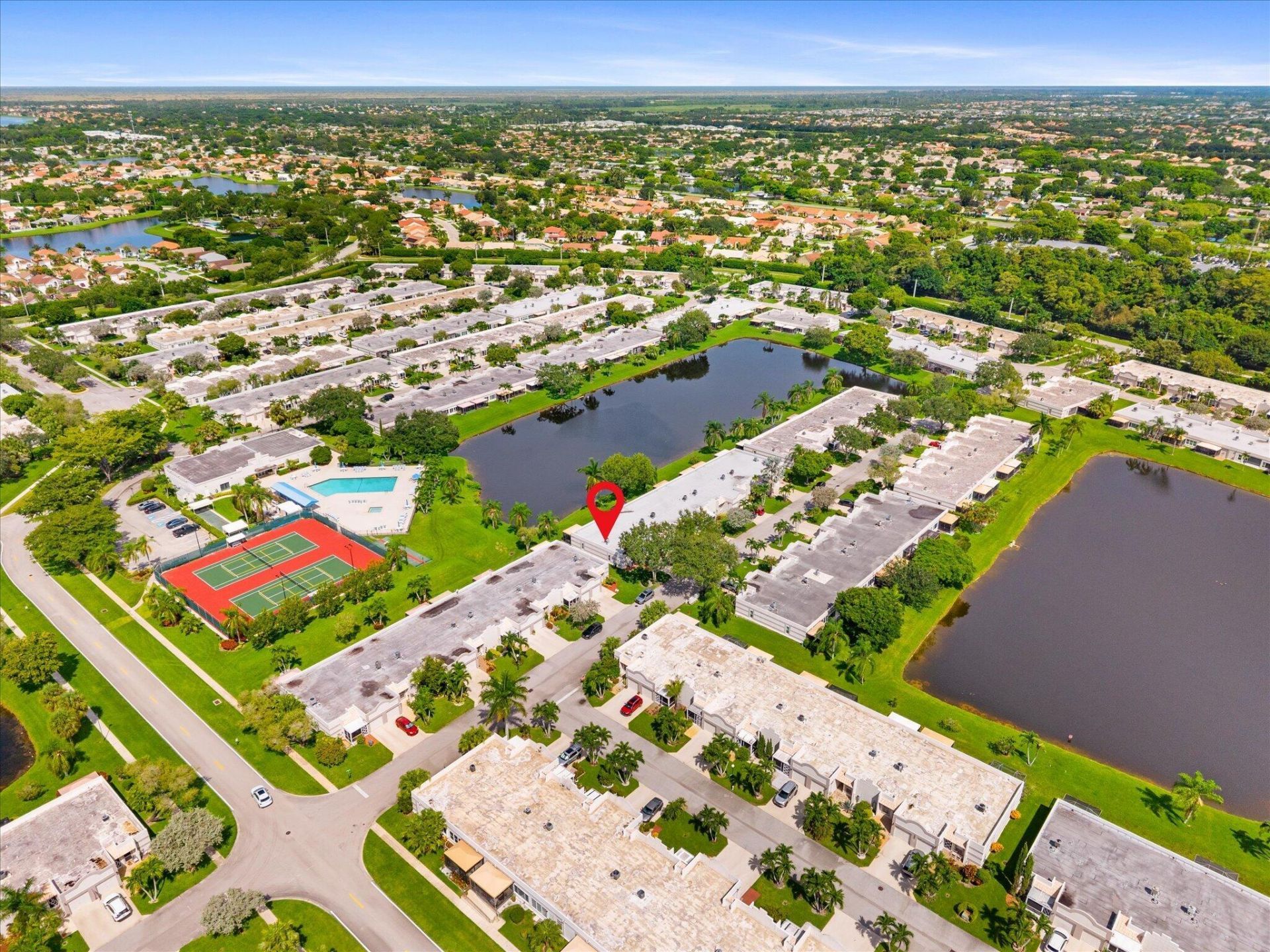 18801 Haywood Terrace, Unit 8, Boca Raton, FL 33496 Photo