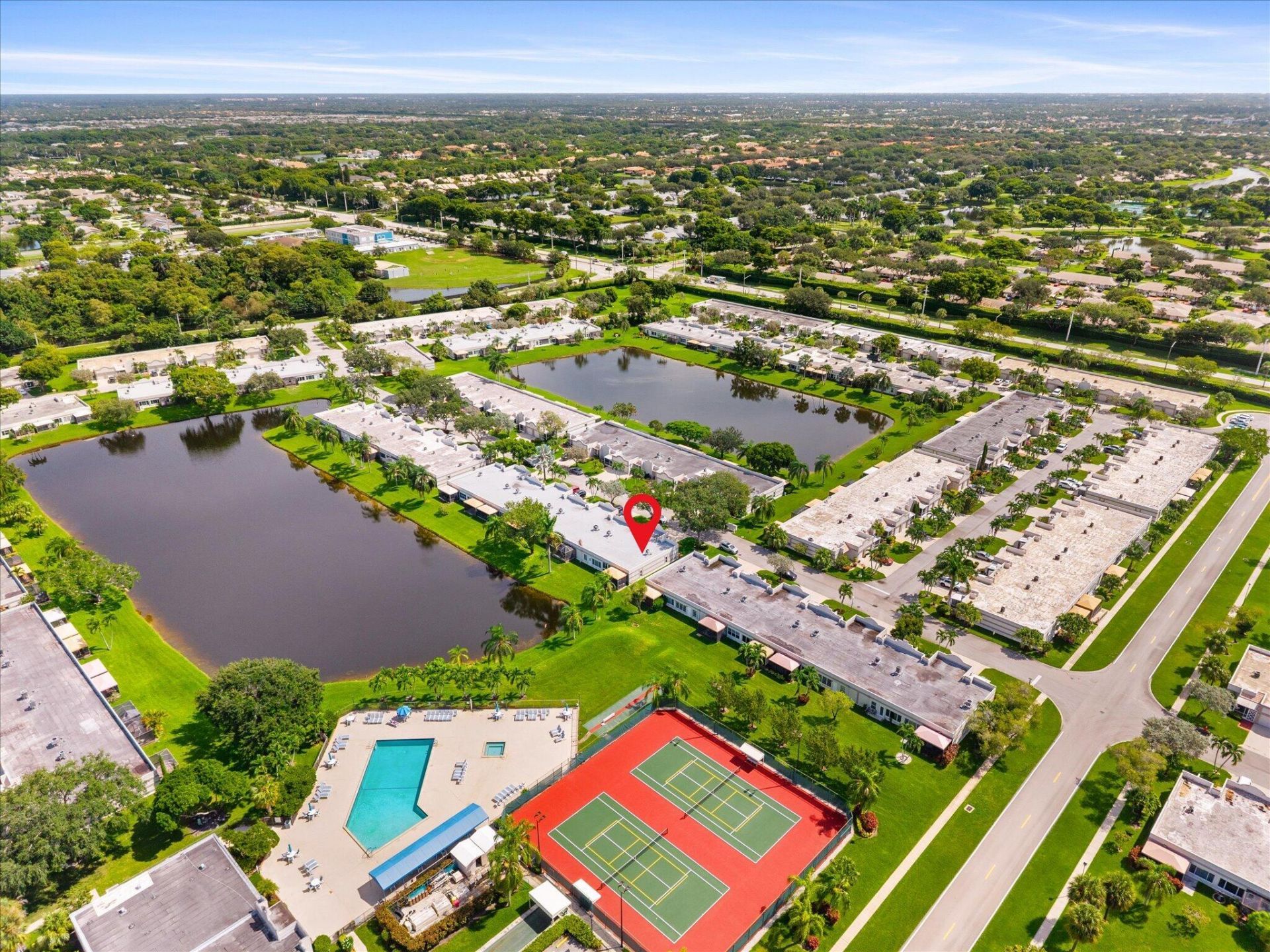 18801 Haywood Terrace, Unit 8, Boca Raton, FL 33496 Photo