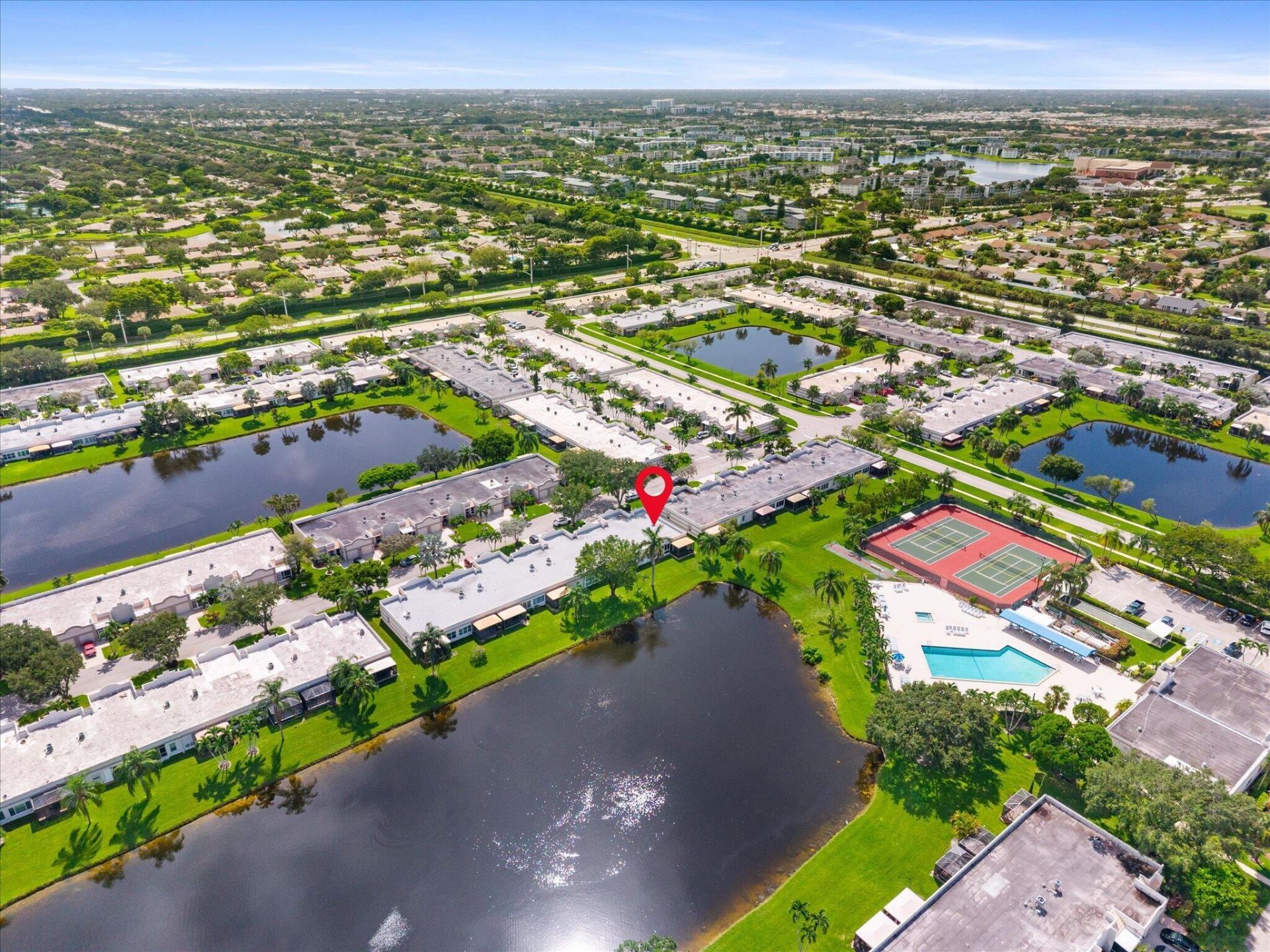 18801 Haywood Terrace, Unit 8, Boca Raton, FL 33496 Photo