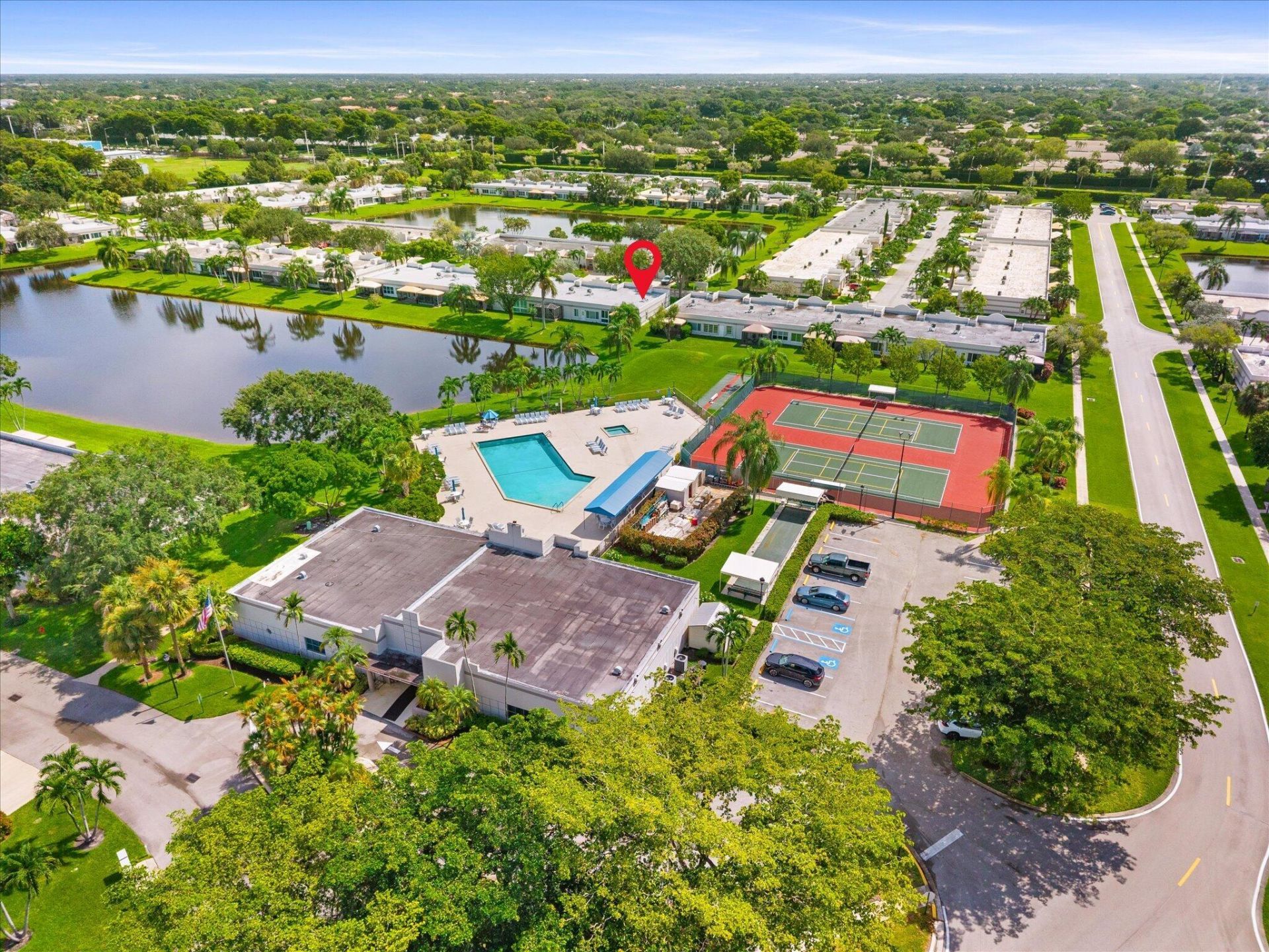 18801 Haywood Terrace, Unit 8, Boca Raton, FL 33496 Photo