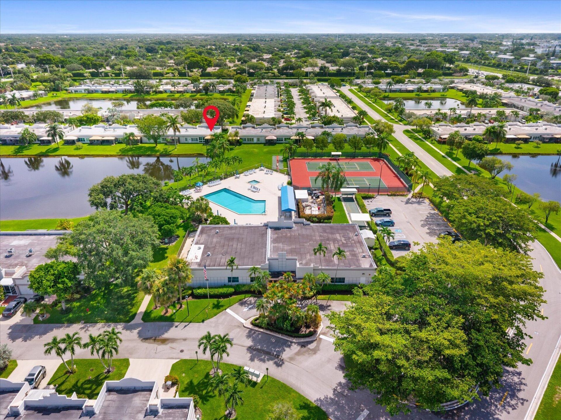 18801 Haywood Terrace, Unit 8, Boca Raton, FL 33496 Photo