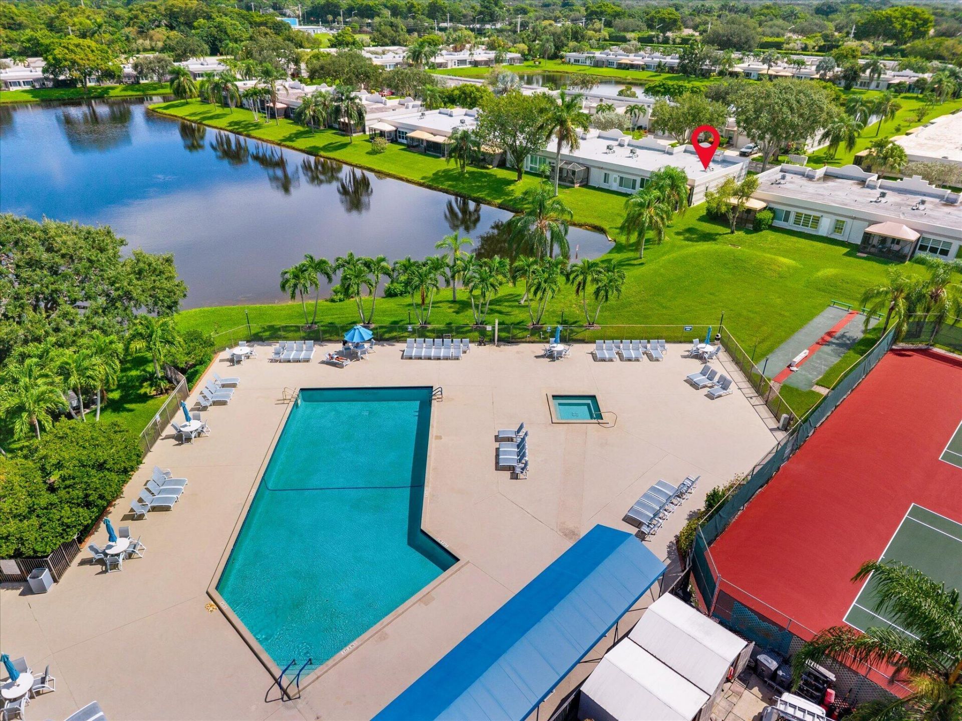 18801 Haywood Terrace, Unit 8, Boca Raton, FL 33496 Photo