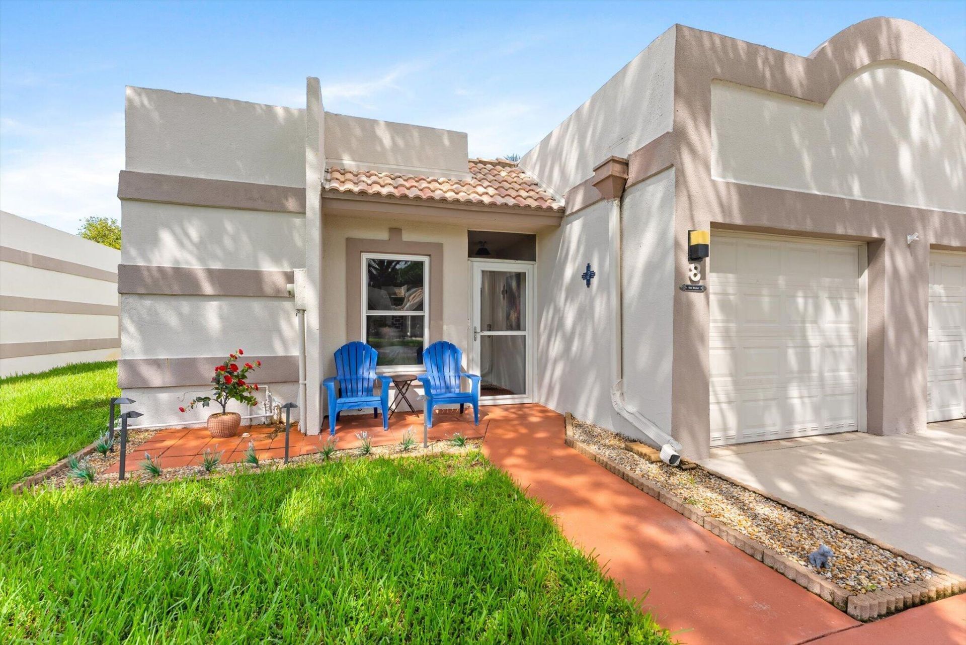 18801 Haywood Terrace, Unit 8, Boca Raton, FL 33496 Photo