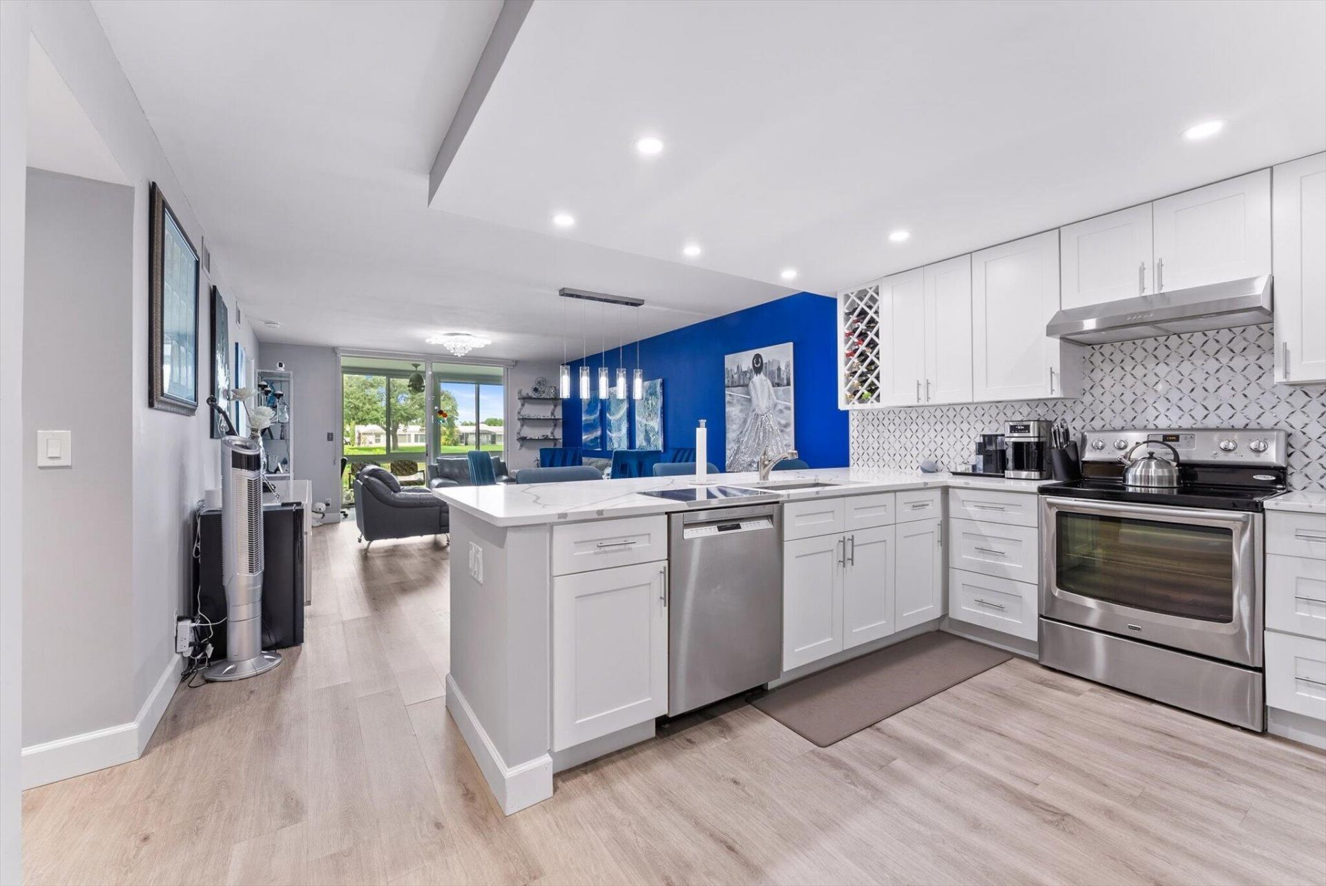 18801 Haywood Terrace, Unit 8, Boca Raton, FL 33496 Photo
