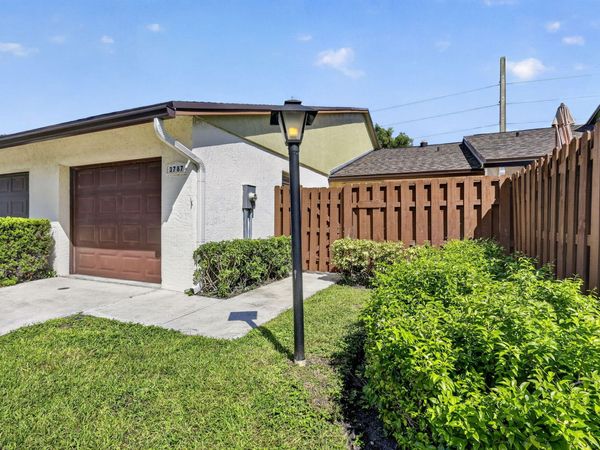 3787 COCO LOBA Lane, Boynton Beach, FL 33436