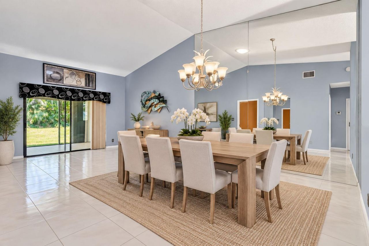 3787 Coco Loba Lane, Boynton Beach, FL 33436 Photo