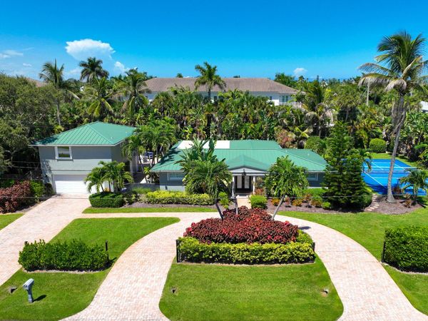 1578 THUMB POINT Drive, Fort Pierce, FL 34949