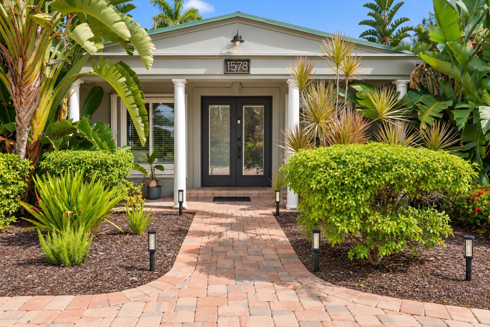 1578 Thumb Point Drive, Fort Pierce, FL 34949 Photo