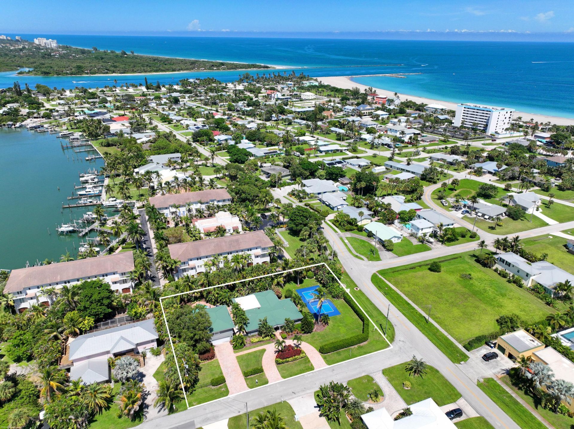 1578 Thumb Point Drive, Fort Pierce, FL 34949 Photo