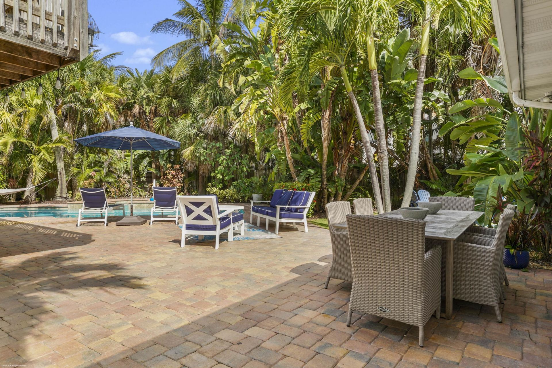 1578 Thumb Point Drive, Fort Pierce, FL 34949 Photo