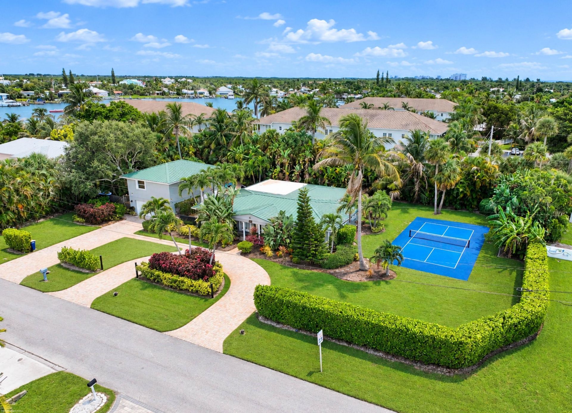 1578 Thumb Point Drive, Fort Pierce, FL 34949 Photo