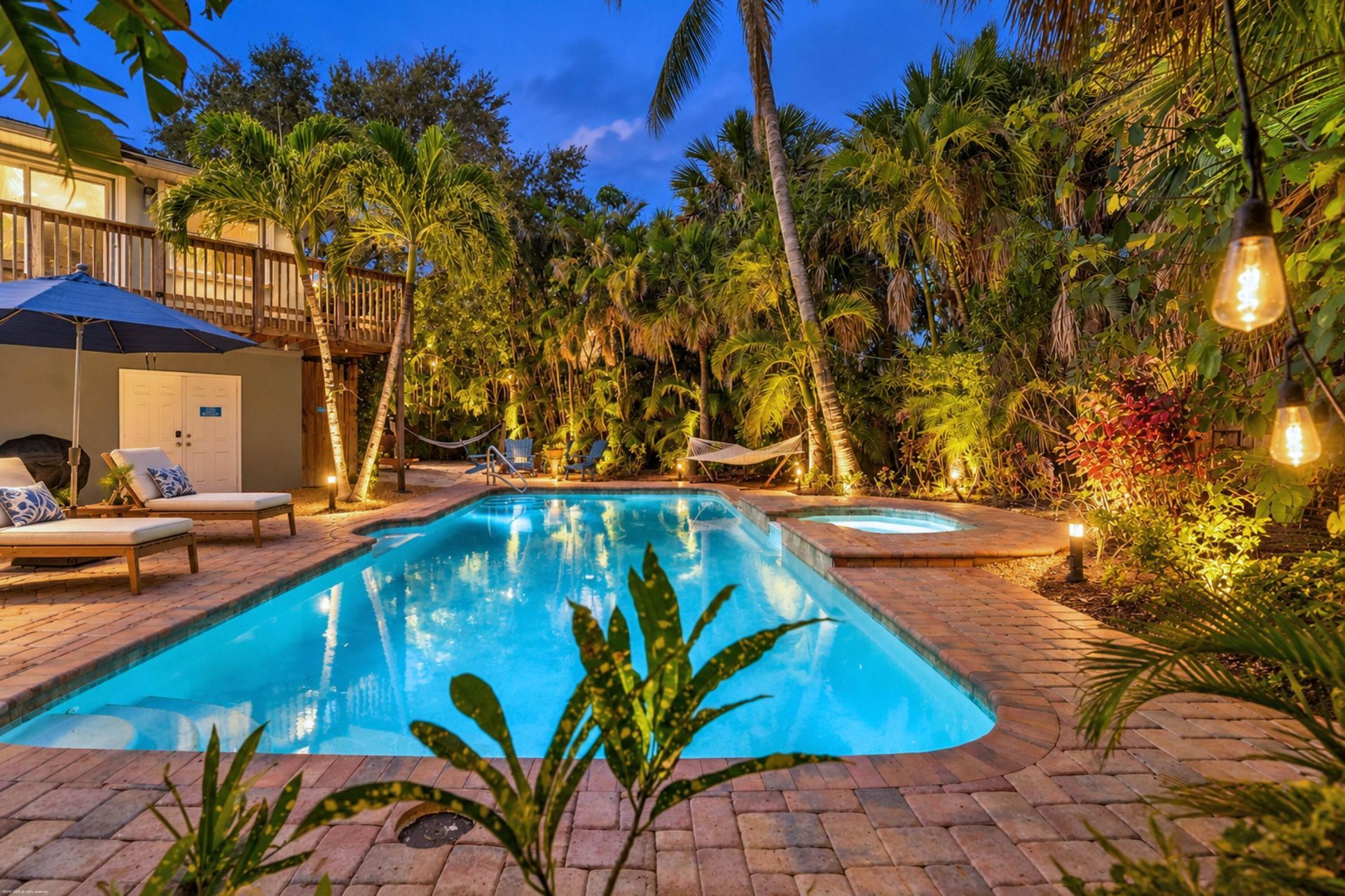 1578 Thumb Point Drive, Fort Pierce, FL 34949 Photo