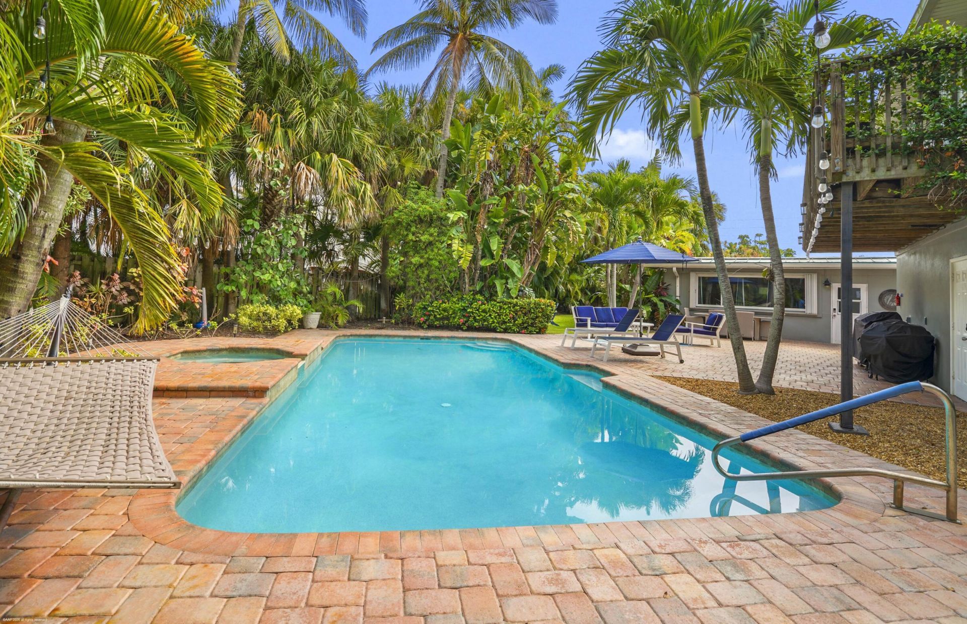 1578 Thumb Point Drive, Fort Pierce, FL 34949 Photo