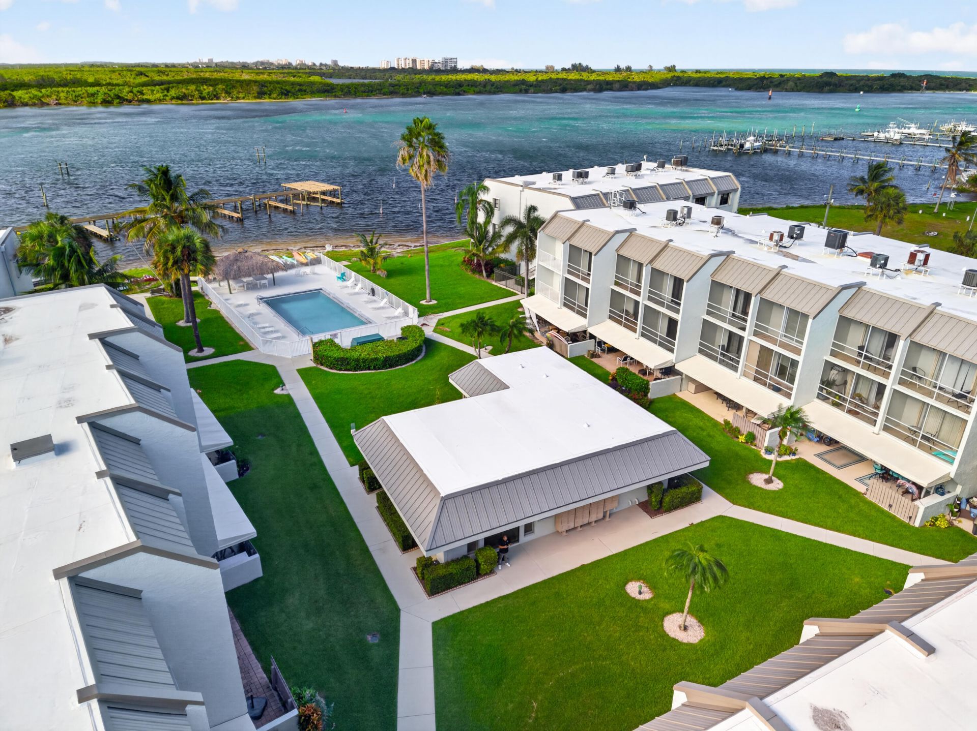 1300 Seaway Drive, Unit D7, Fort Pierce, FL 34949 Photo