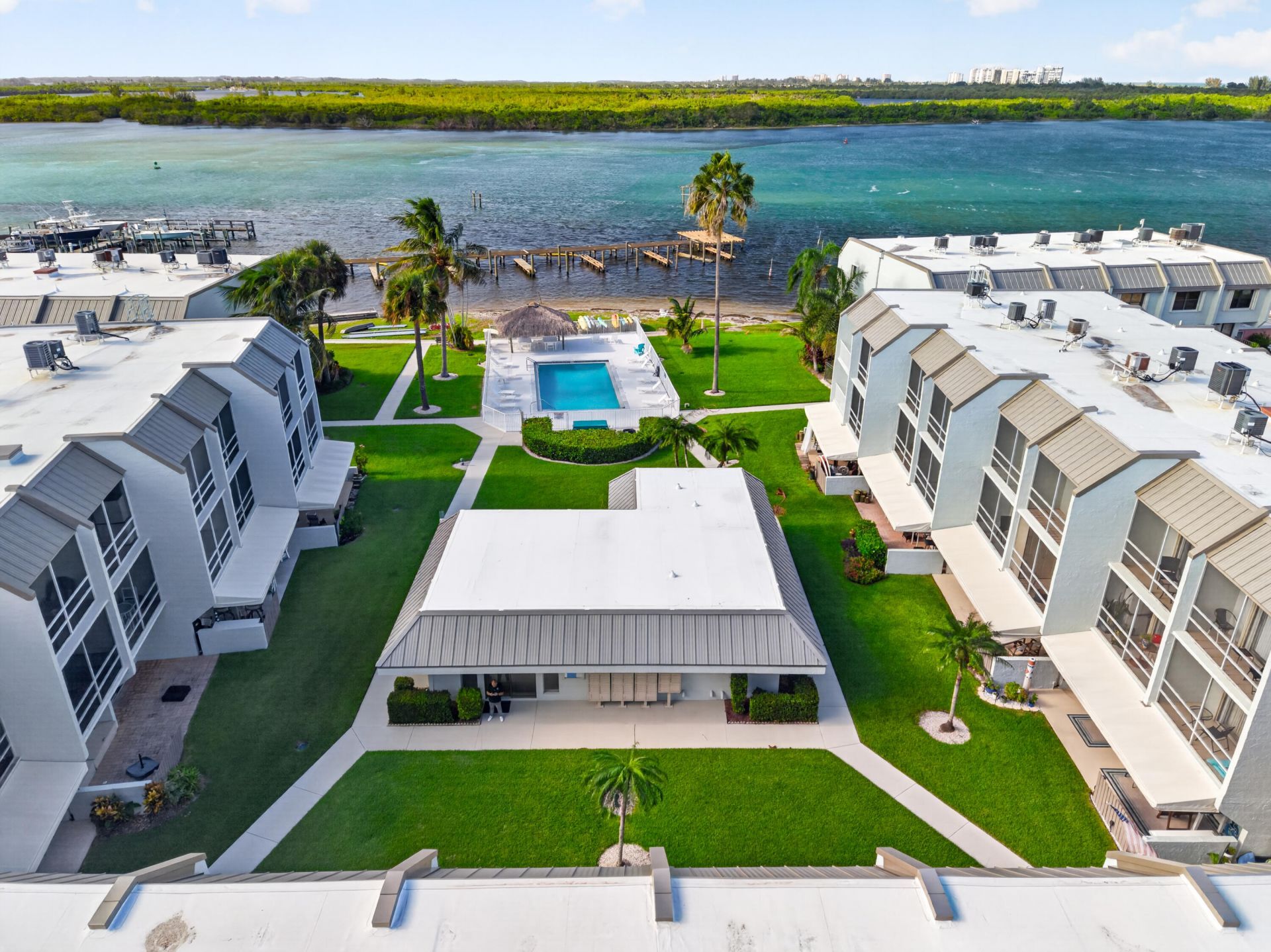 1300 Seaway Drive, Unit D7, Fort Pierce, FL 34949 Photo