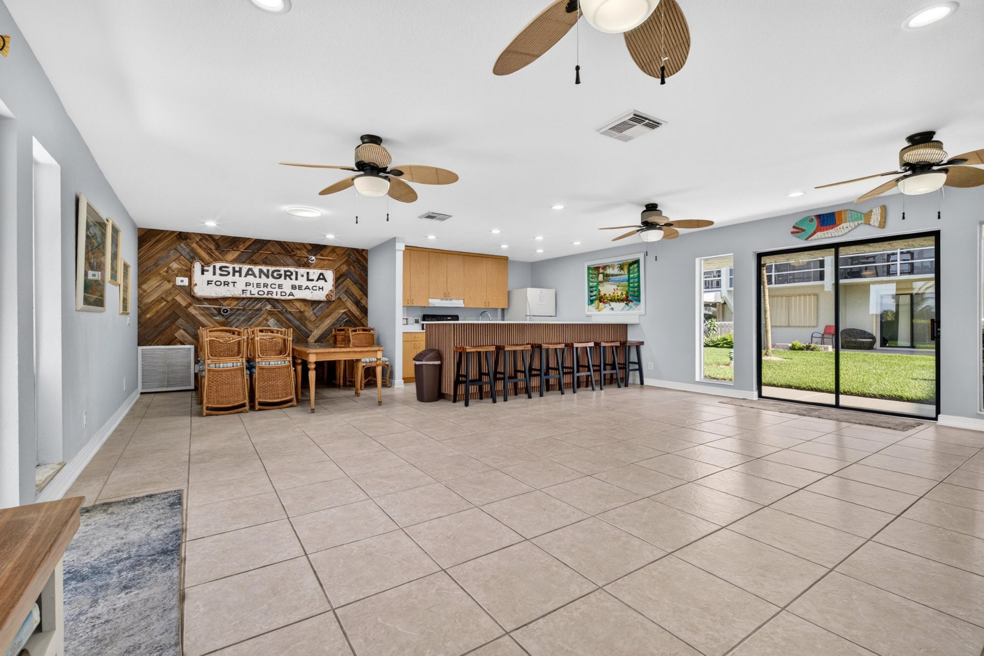 1300 Seaway Drive, Unit D7, Fort Pierce, FL 34949 Photo
