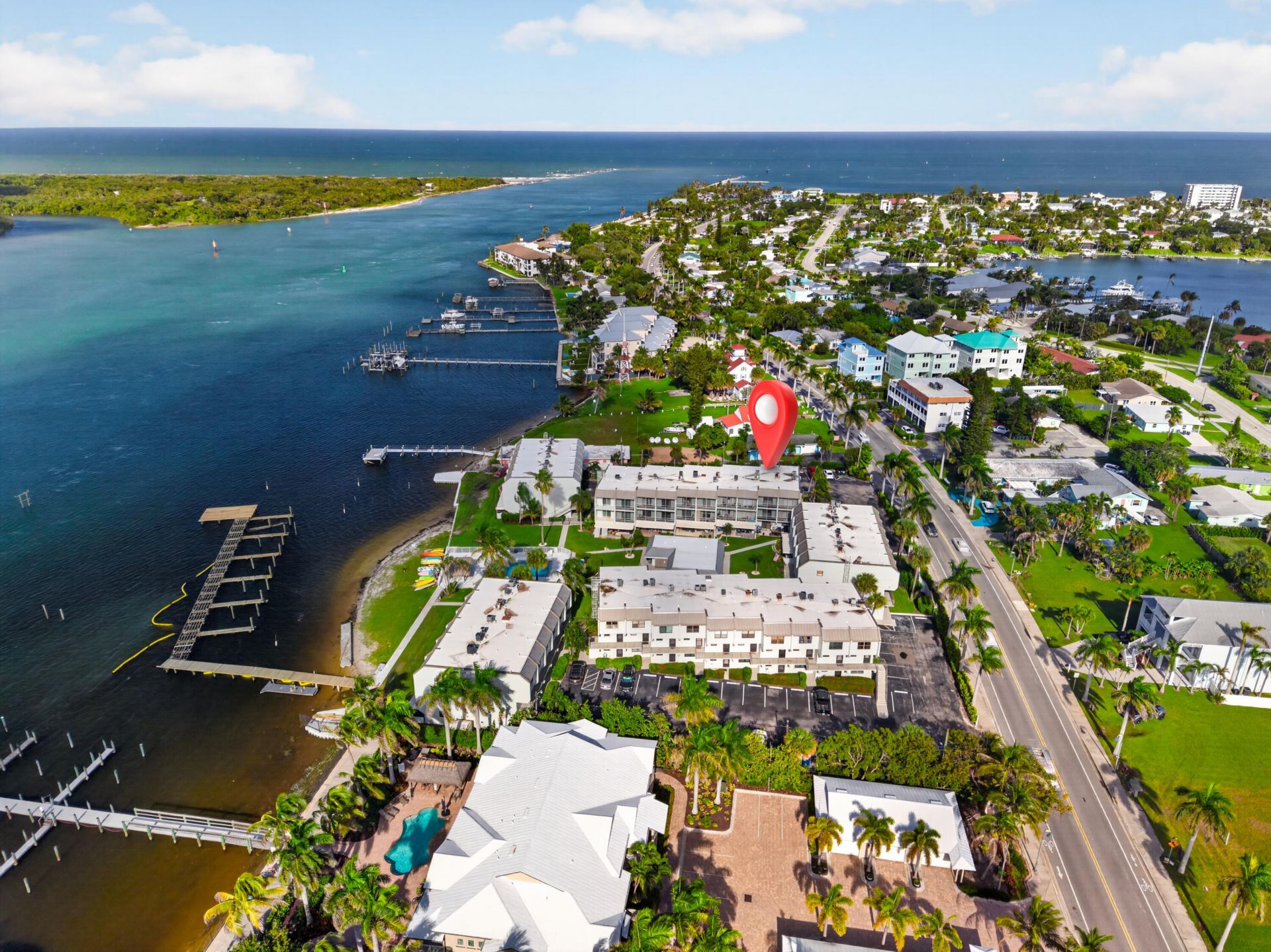 1300 Seaway Drive, Unit D7, Fort Pierce, FL 34949 Photo