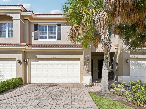 2894 SW CEDAR DUNES Drive, Port St. Lucie, FL 34953