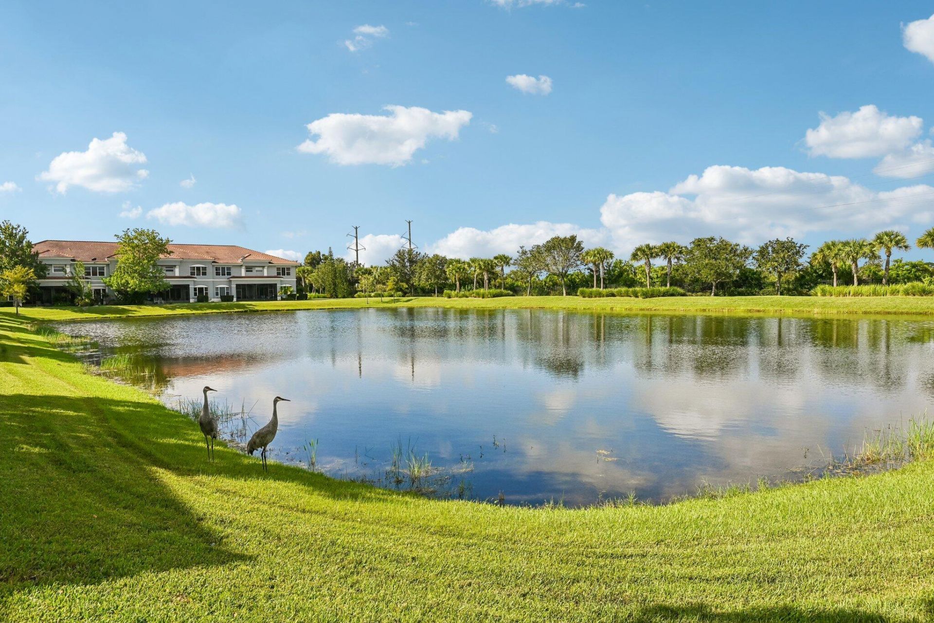 2894 SW Cedar Dunes Drive, Port Saint Lucie, FL 34953 Photo