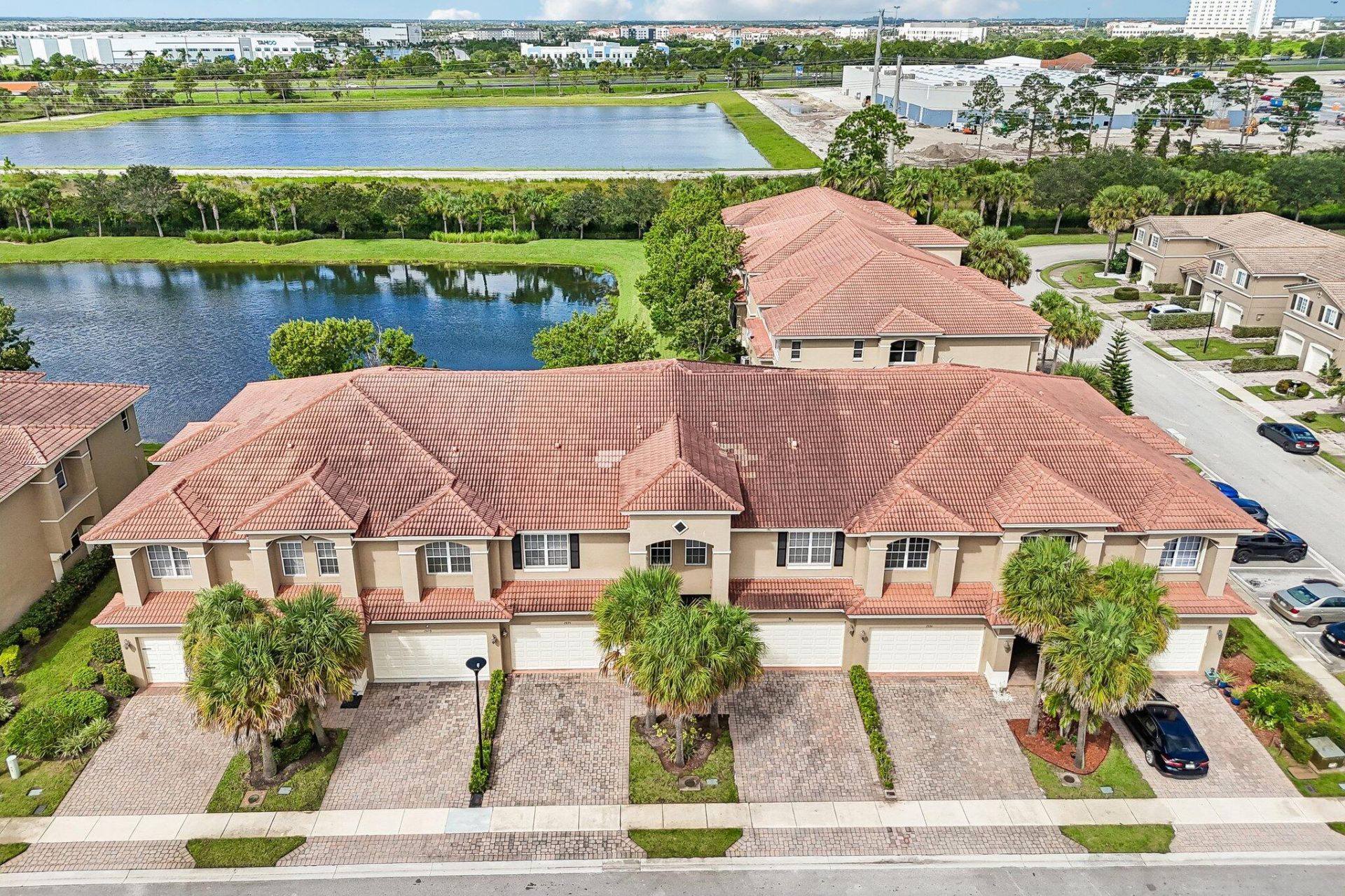 2894 SW Cedar Dunes Drive, Port Saint Lucie, FL 34953 Photo