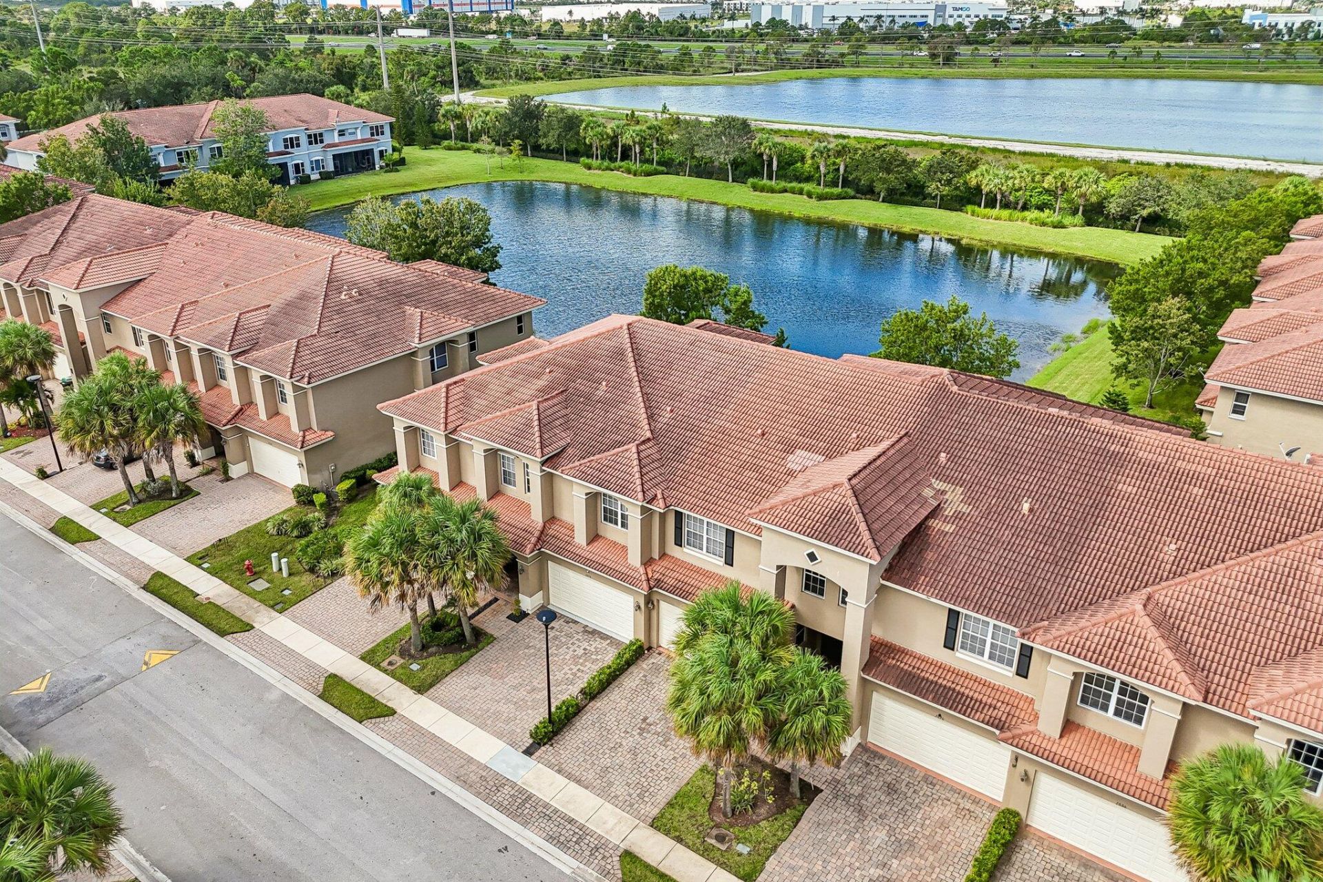 2894 SW Cedar Dunes Drive, Port Saint Lucie, FL 34953 Photo