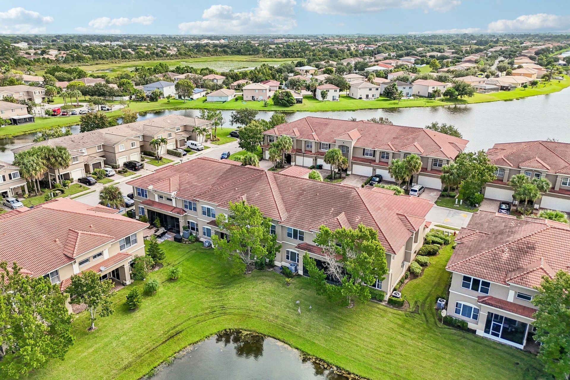 2894 SW Cedar Dunes Drive, Port Saint Lucie, FL 34953 Photo