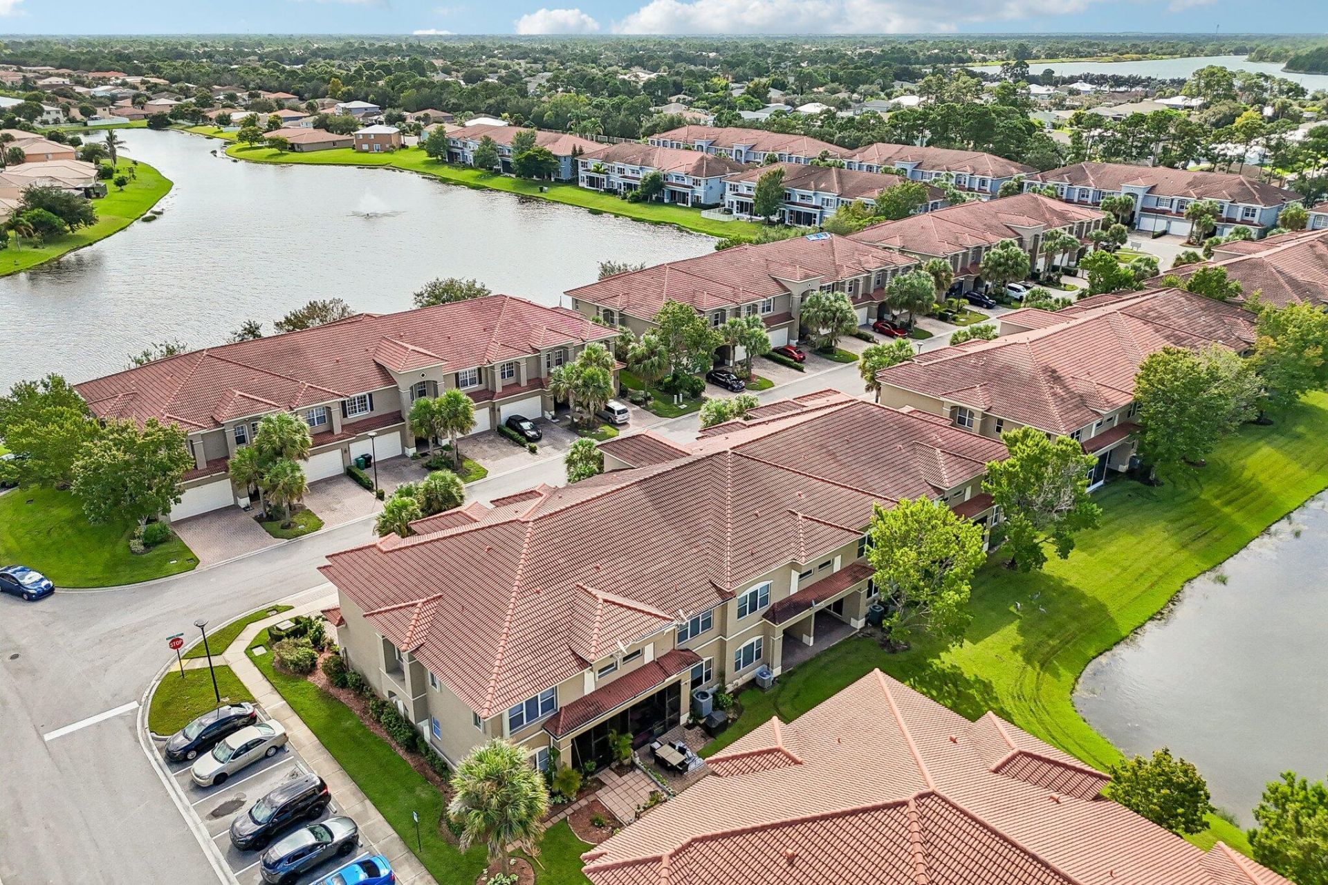 2894 SW Cedar Dunes Drive, Port Saint Lucie, FL 34953 Photo