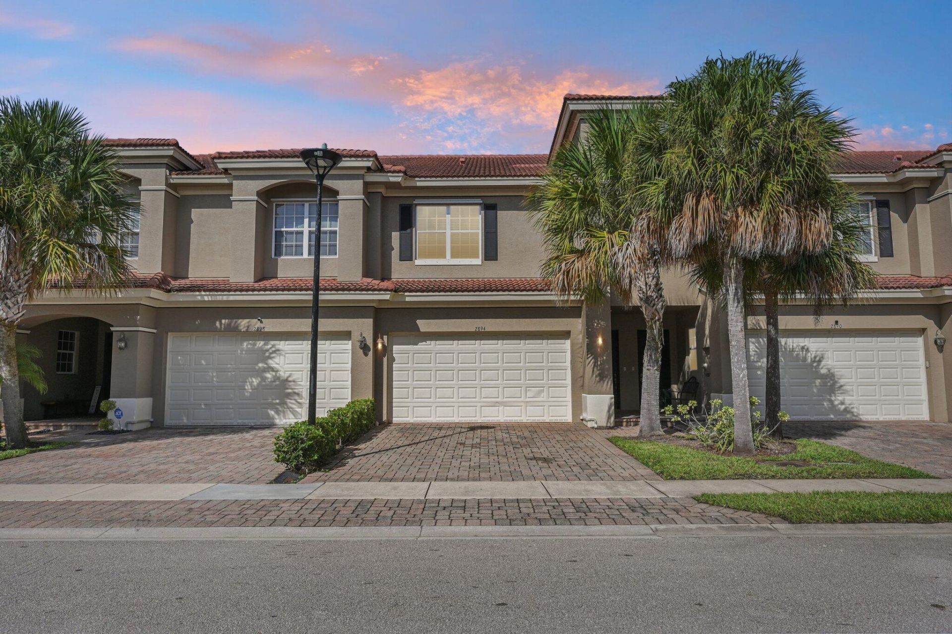2894 SW Cedar Dunes Drive, Port Saint Lucie, FL 34953 Photo