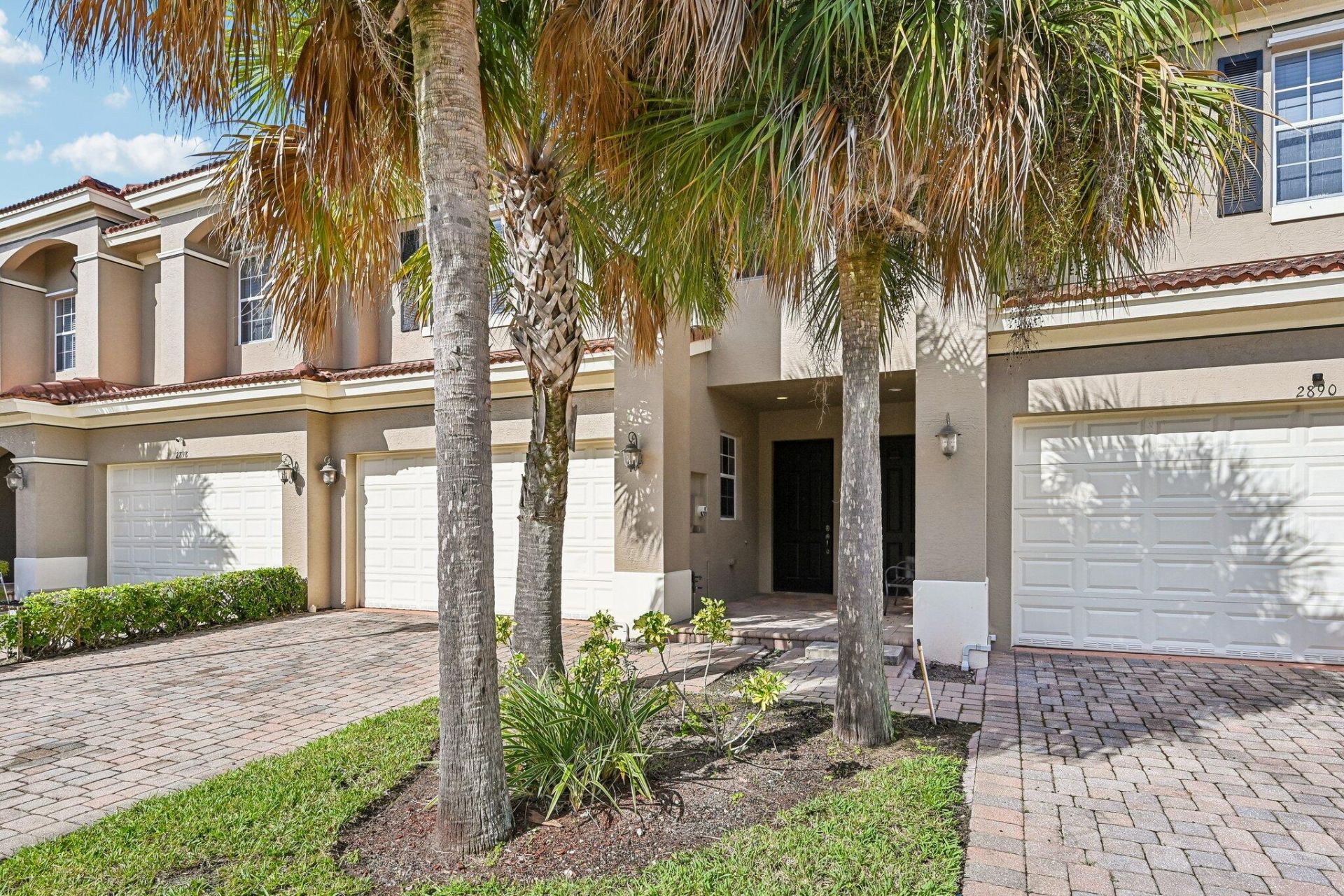 2894 SW Cedar Dunes Drive, Port Saint Lucie, FL 34953 Photo