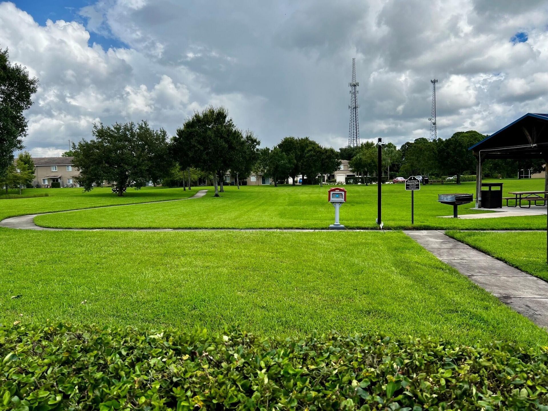 2894 SW Cedar Dunes Drive, Port Saint Lucie, FL 34953 Photo