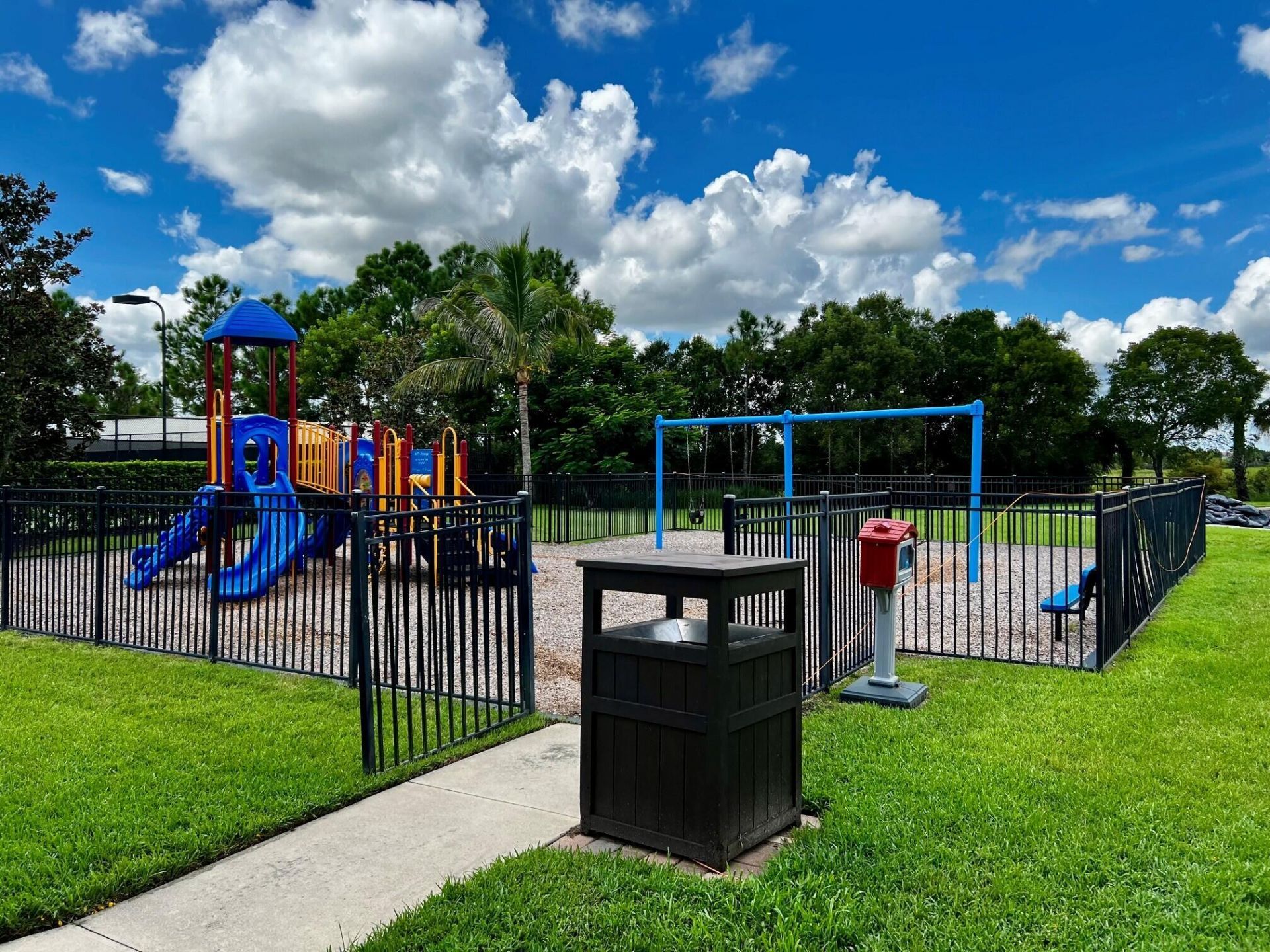 2894 SW Cedar Dunes Drive, Port Saint Lucie, FL 34953 Photo