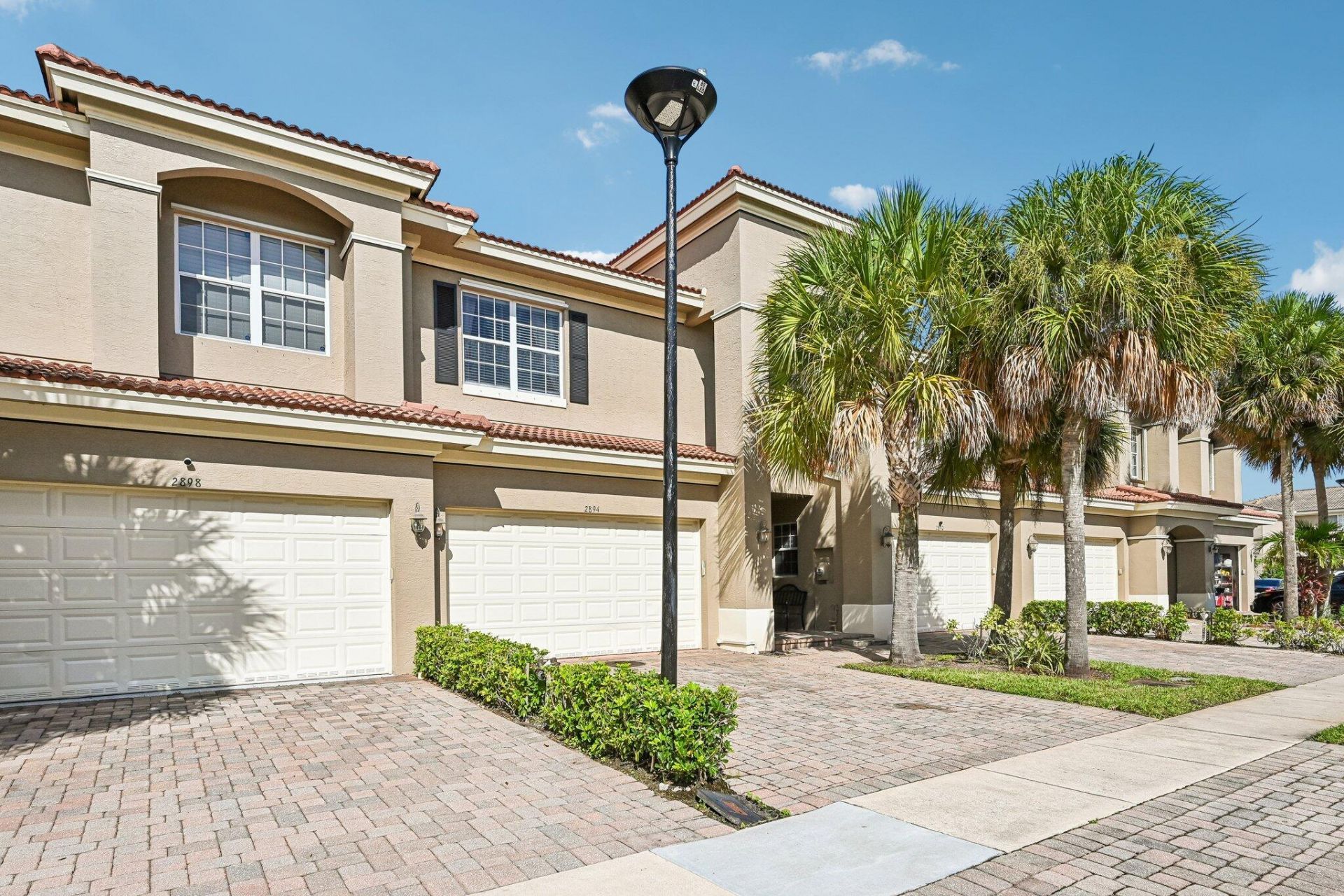 2894 SW Cedar Dunes Drive, Port Saint Lucie, FL 34953 Photo