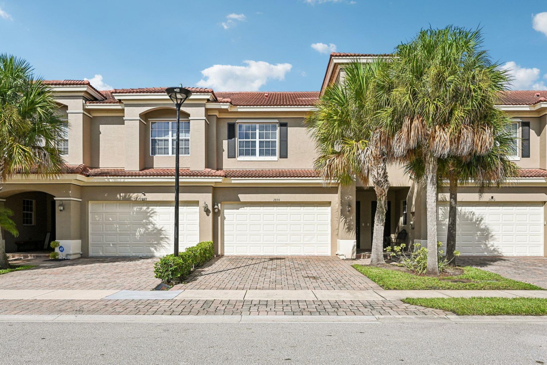 2894 SW Cedar Dunes Drive, Port Saint Lucie, FL 34953 Photo