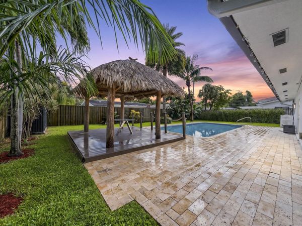 1970 NE 32nd Street, Lighthouse Point, FL 33064
