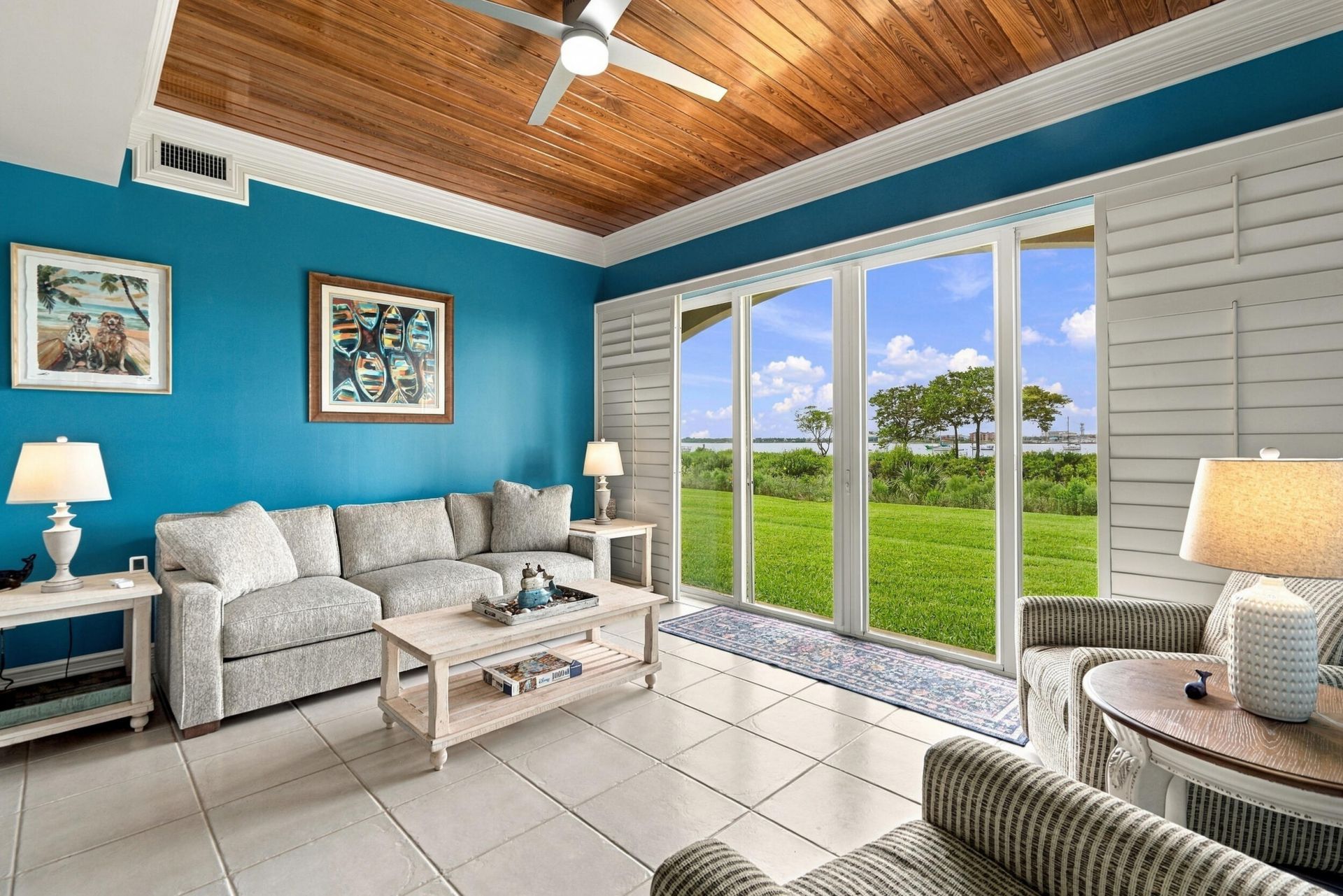 32 Harbour Isle Drive W, Unit 103, Fort Pierce, FL 34949 Photo