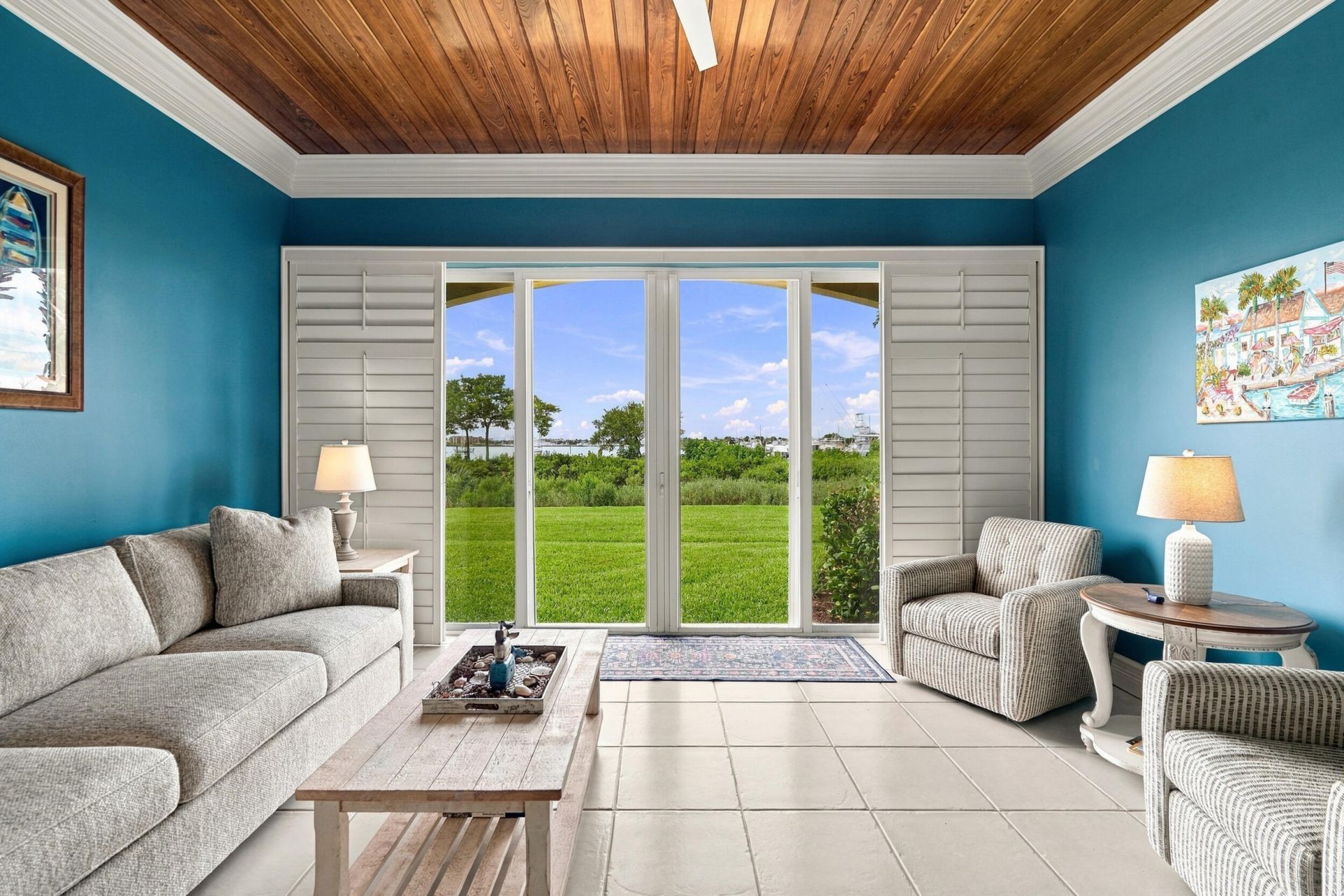 32 Harbour Isle Drive W, Unit 103, Fort Pierce, FL 34949 Photo