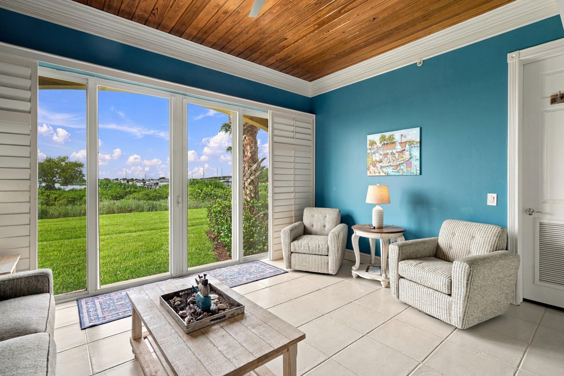 32 Harbour Isle Drive W, Unit 103, Fort Pierce, FL 34949 Photo