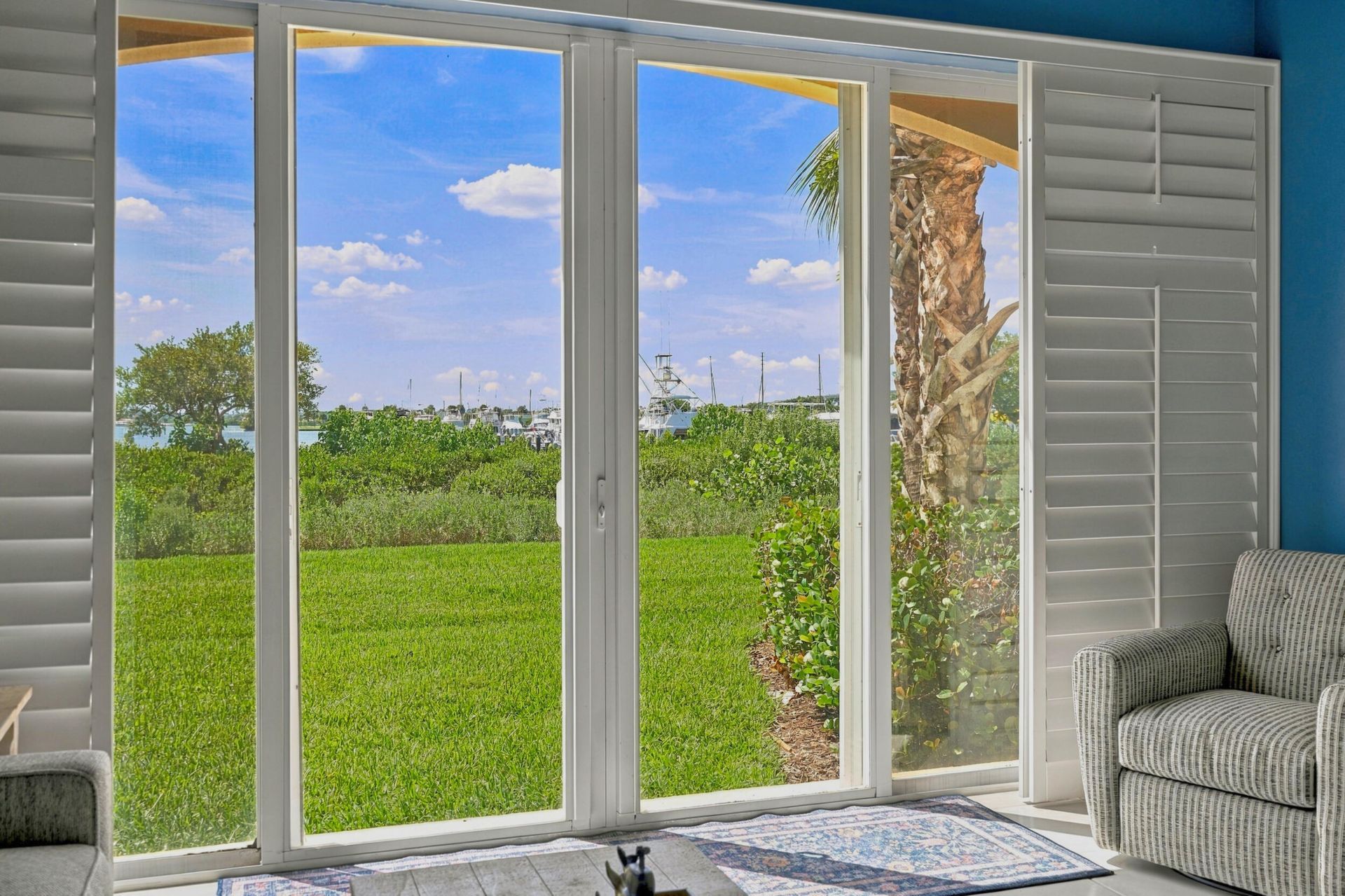32 Harbour Isle Drive W, Unit 103, Fort Pierce, FL 34949 Photo