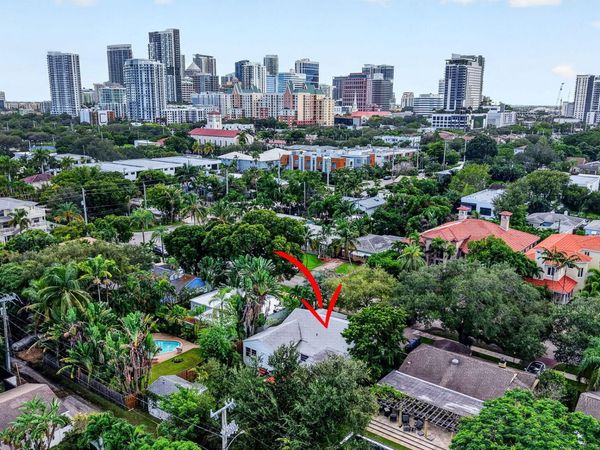 416 NE 11TH Avenue, Fort Lauderdale, FL 33301